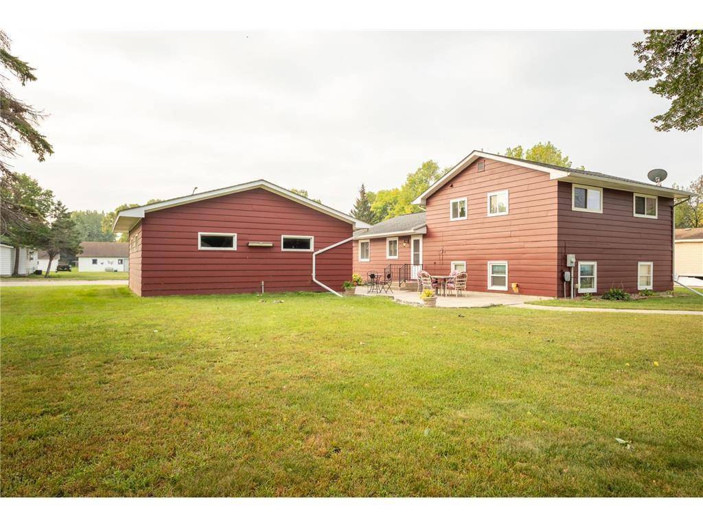 Herman, MN 56248,303 5th ST E