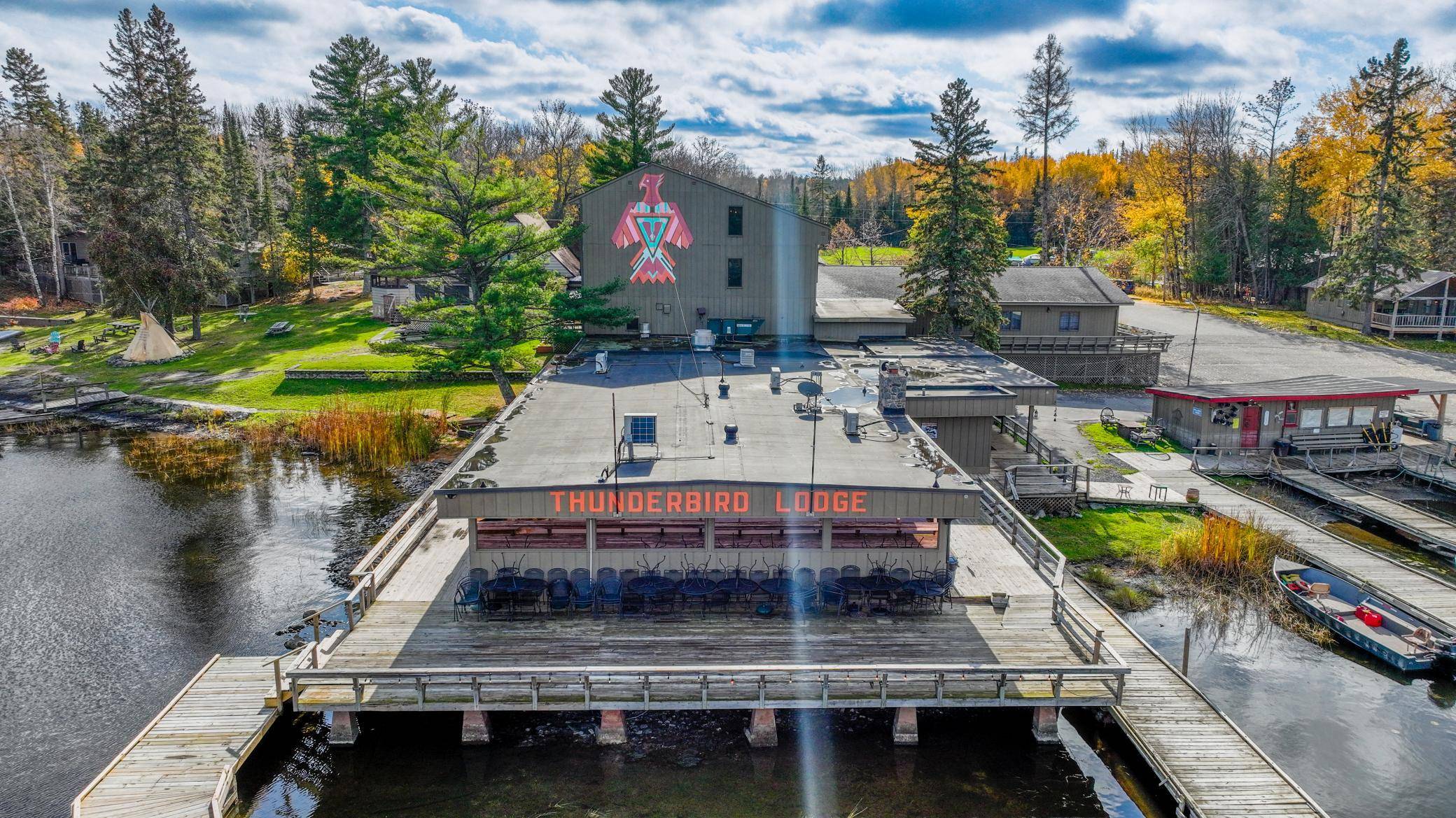 International Falls, MN 56649,2170 County Road 139
