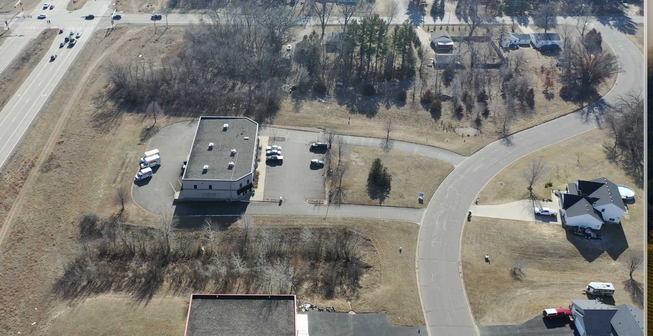 East Bethel, MN 55005,xxxxx Johnson ST NE