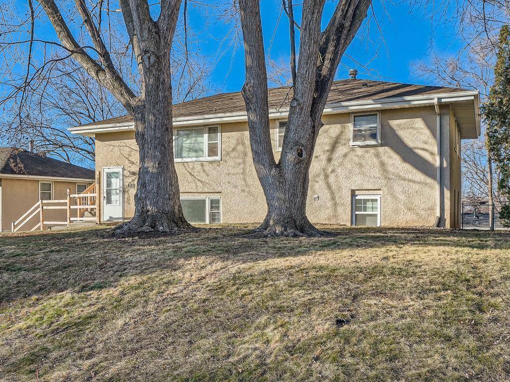 Columbia Heights, MN 55421,4624 Taylor ST NE