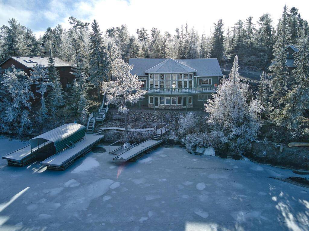 International Falls, MN 56649,2080 Town Road 344