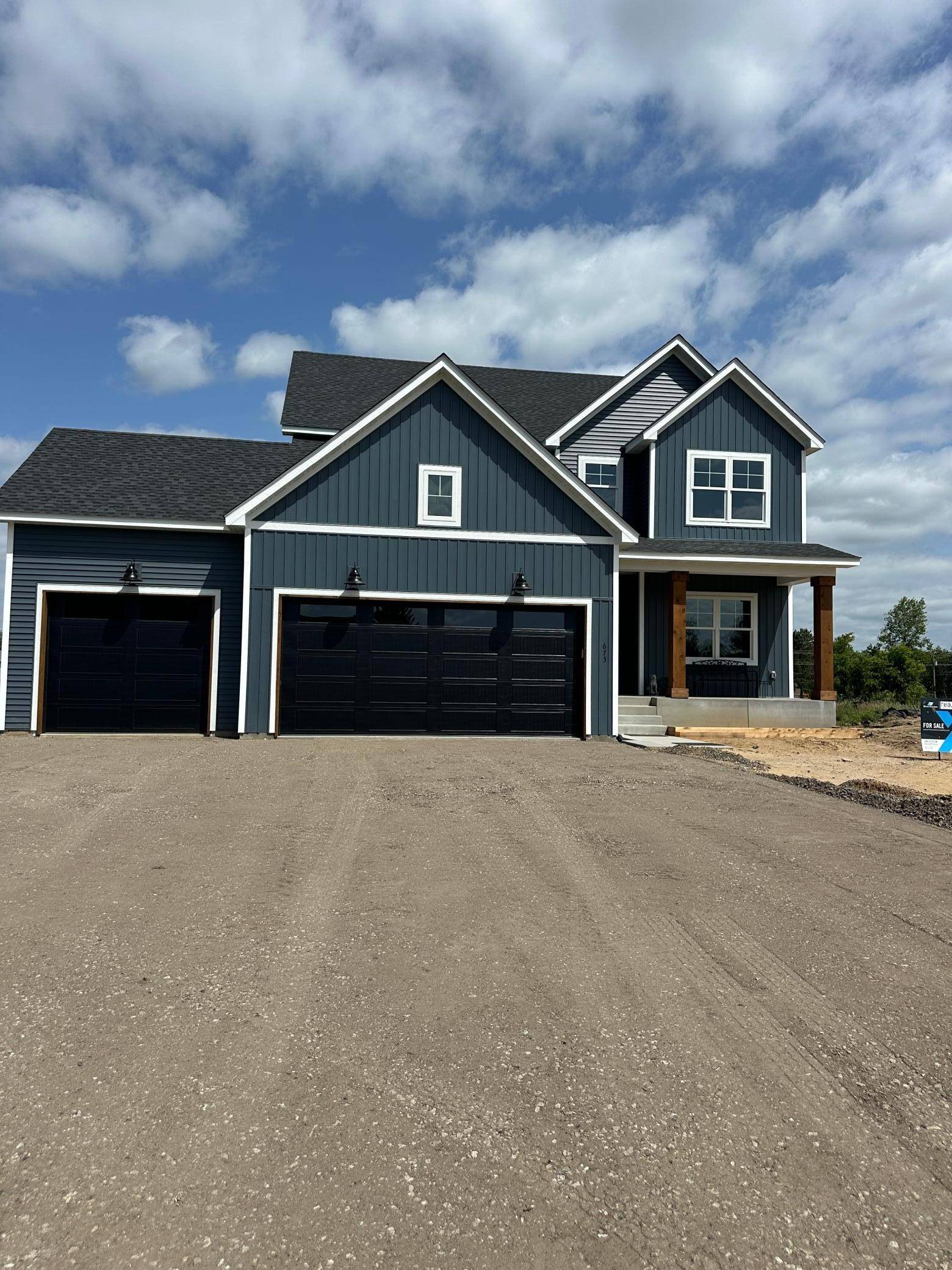Ham Lake, MN 55304,673 174th AVE NE
