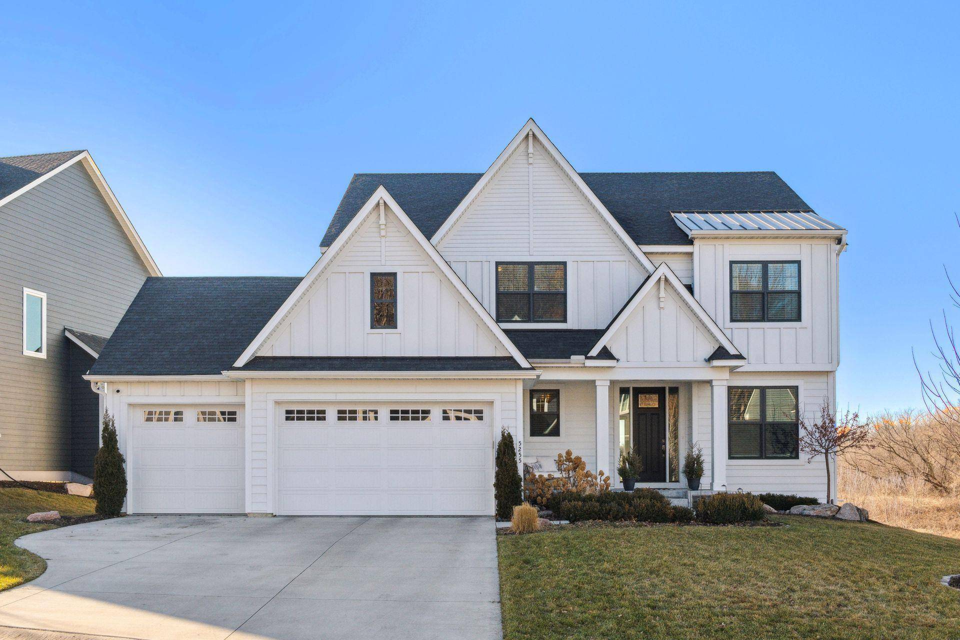 Plymouth, MN 55446,5255 Yellowstone LN N
