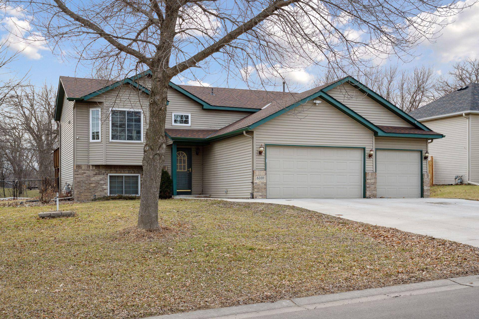 Monticello, MN 55362,6359 Wildwood WAY