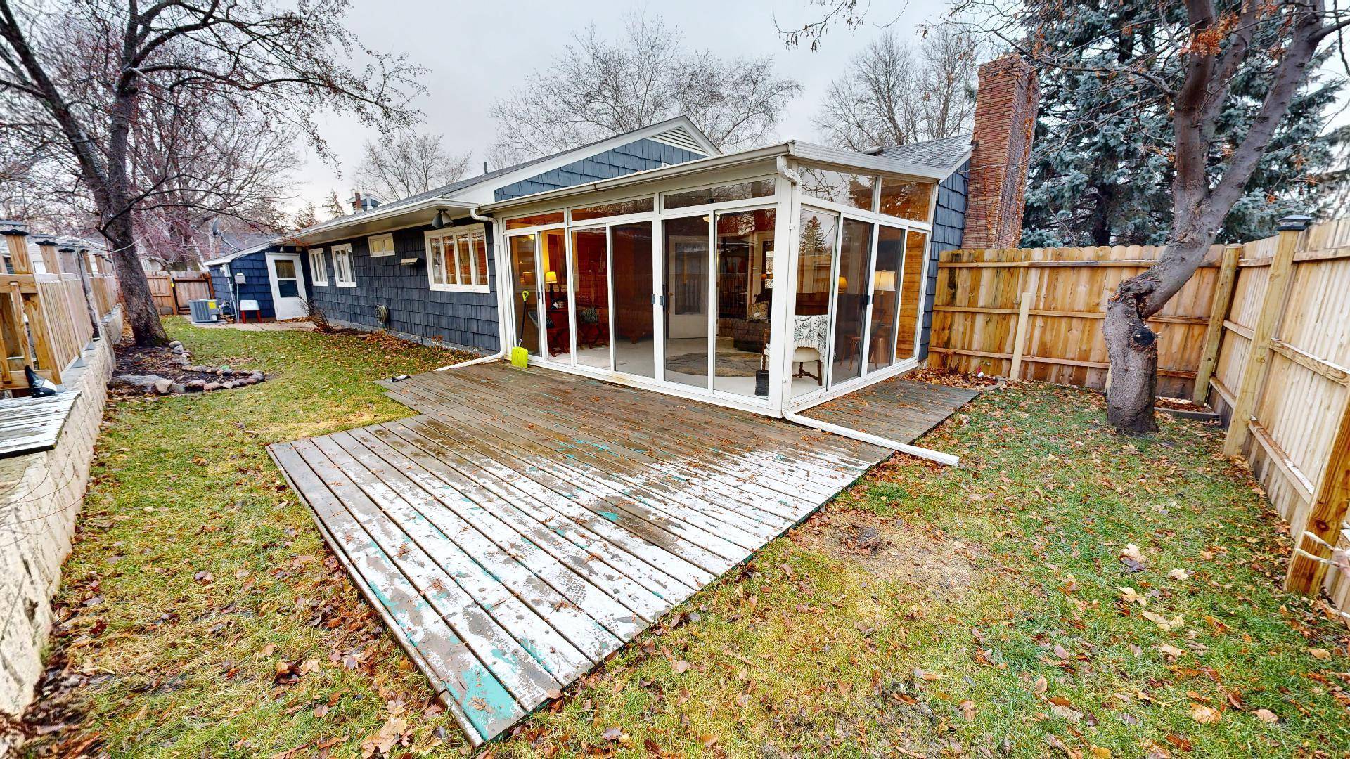 Willmar, MN 56201,1105 Florence LN