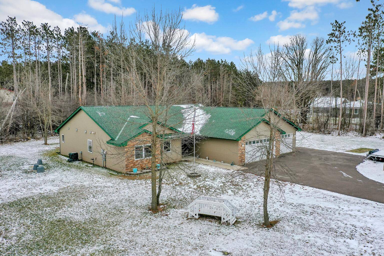 Mora, MN 55051,1894 Liberty ST
