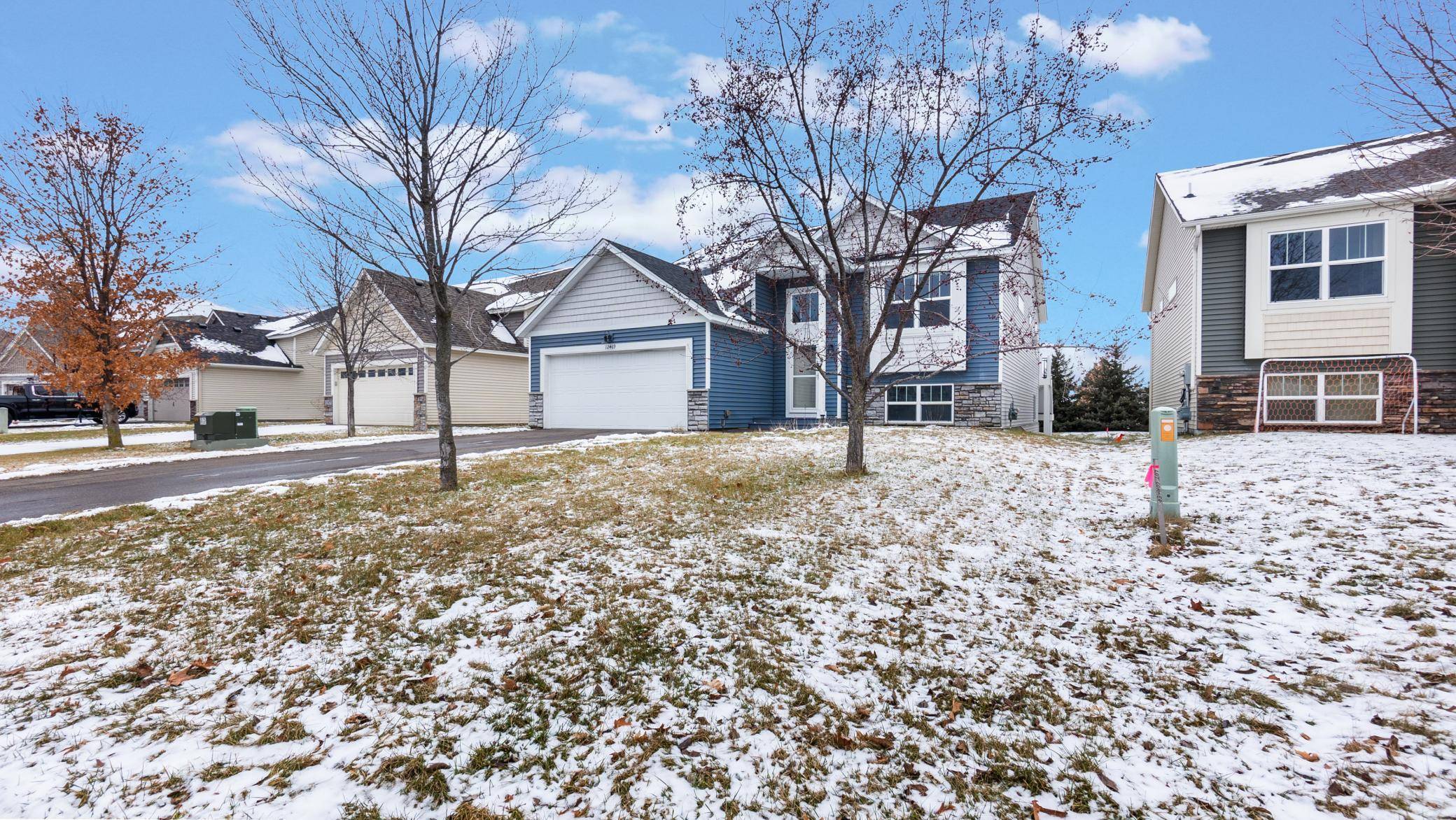 Blaine, MN 55449,12469 Midway CIR NE