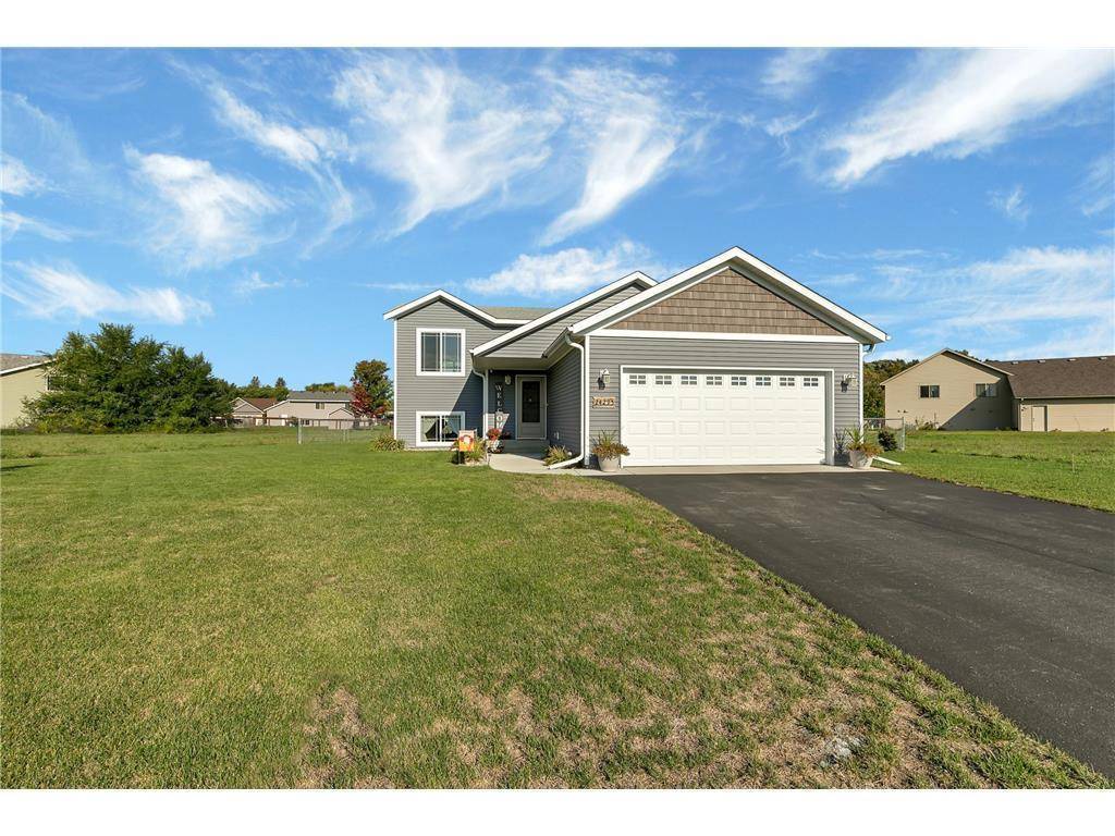 Saint Augusta, MN 56301,24295 Forestview CIR