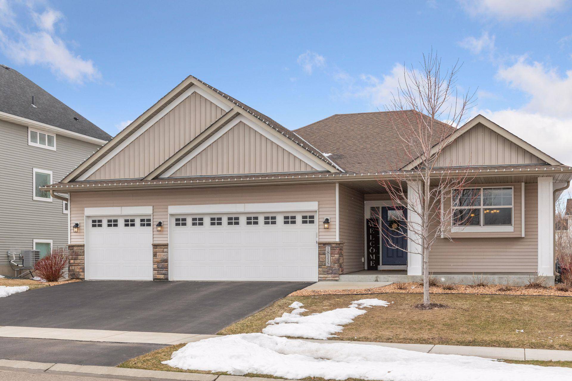 Lakeville, MN 55044,18115 Icon CT