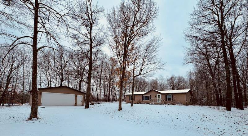 Walker, MN 56484,6805 18th AVE NW