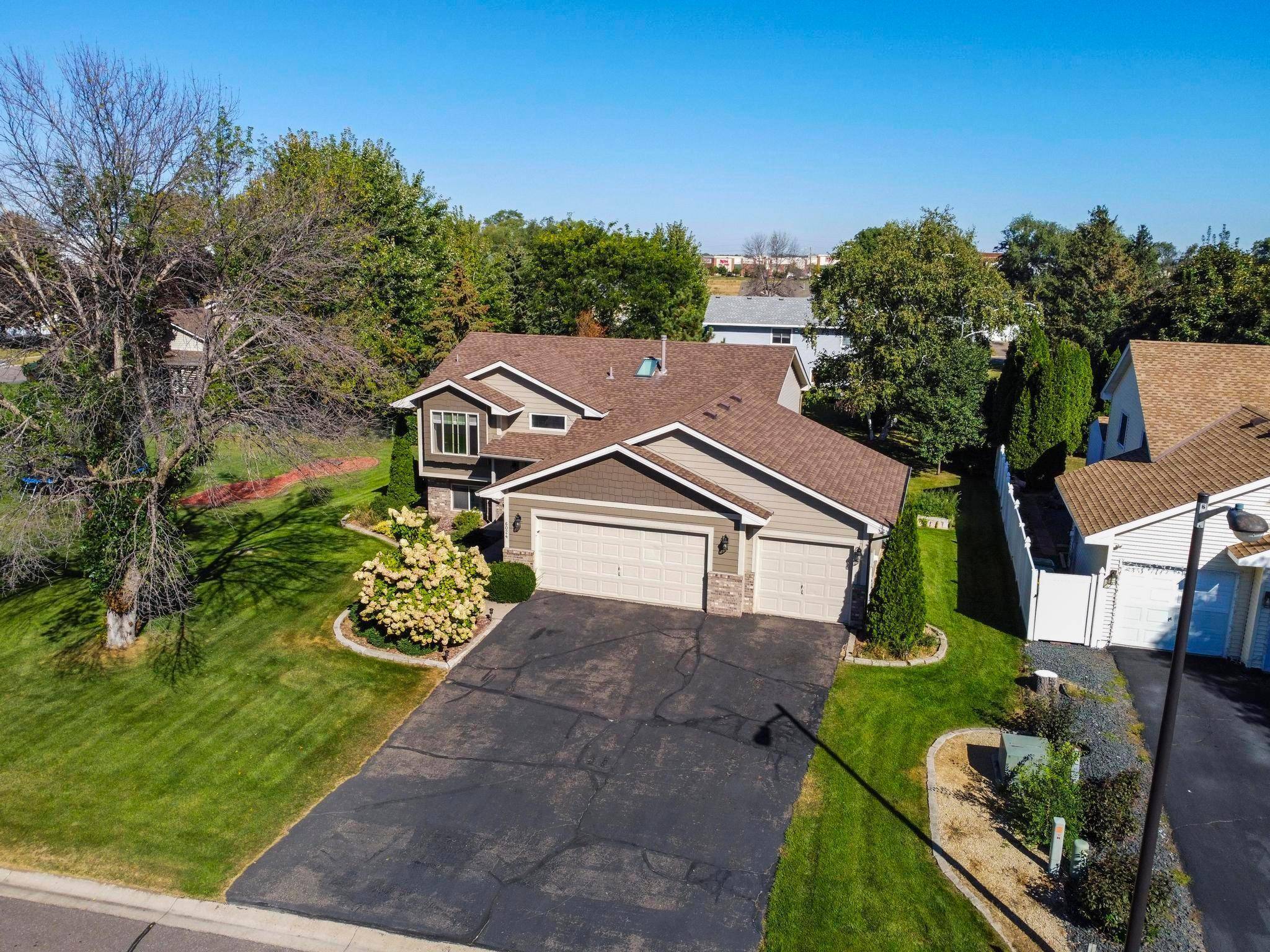 Brooklyn Park, MN 55443,6024 92nd AVE N