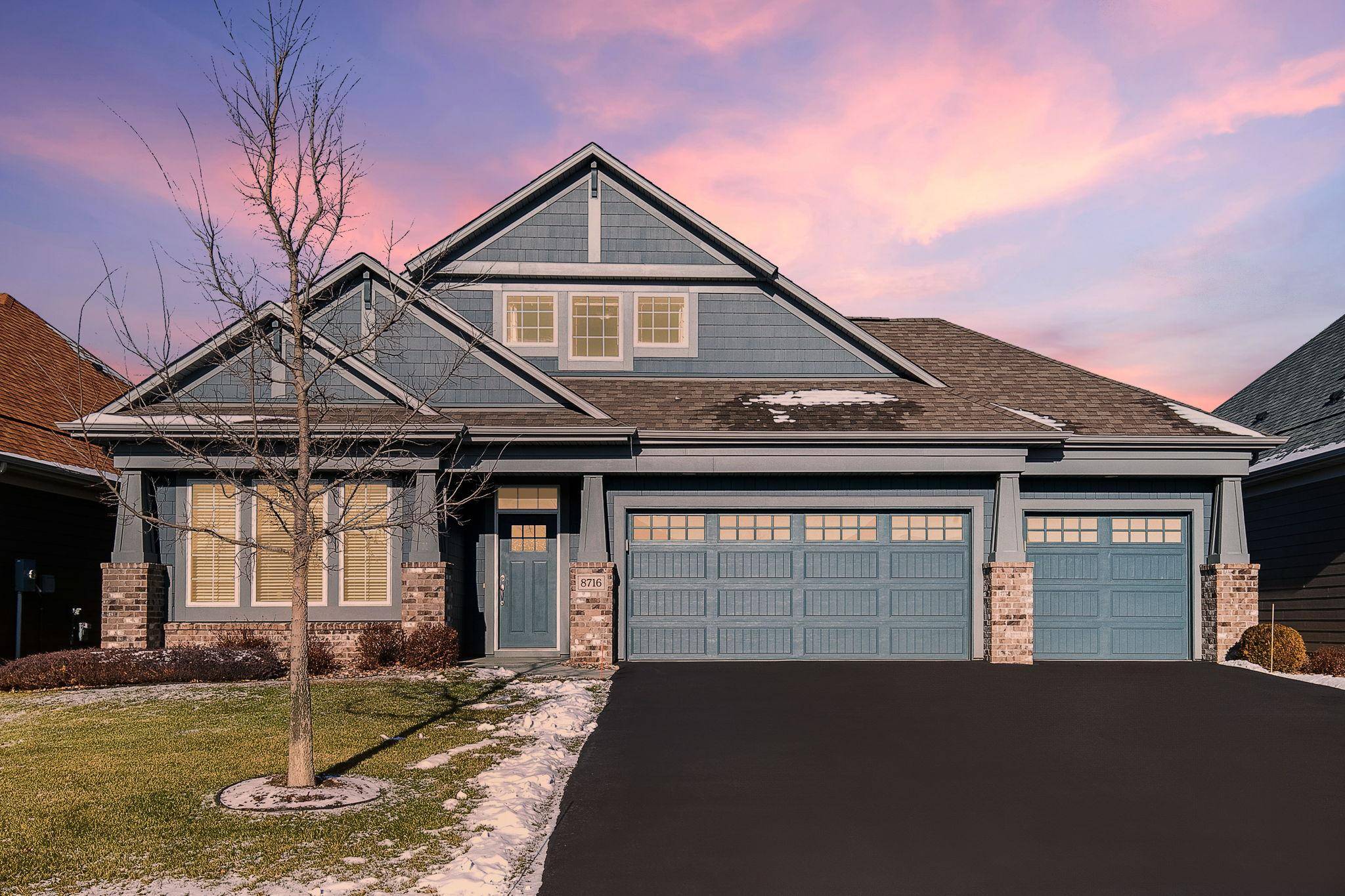 Lake Elmo, MN 55042,8716 9th PL N