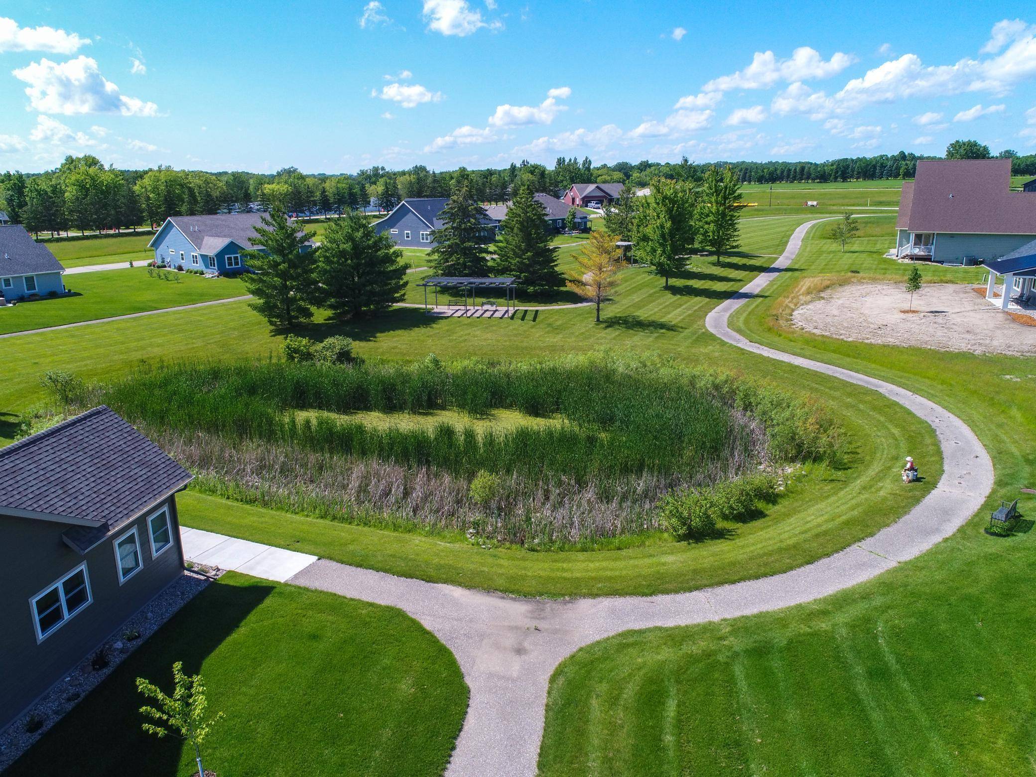 Alexandria, MN 56308,Lot 18 Jessie View DR SE