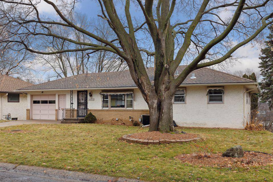 Columbia Heights, MN 55421,4017 Arthur ST NE