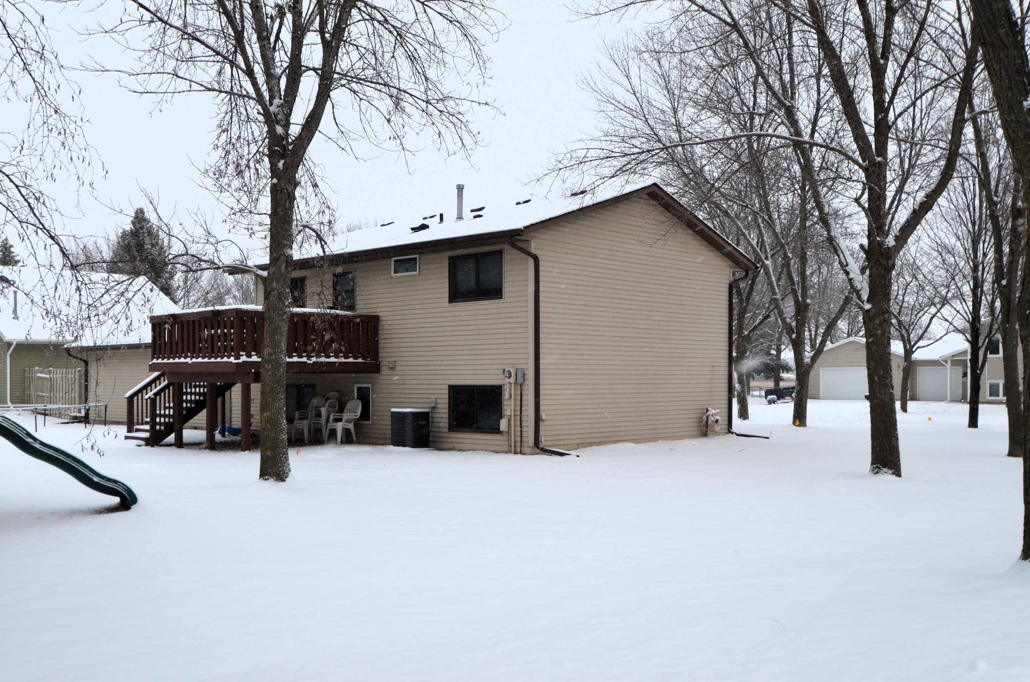 Litchfield, MN 55355,801 N Estates AVE