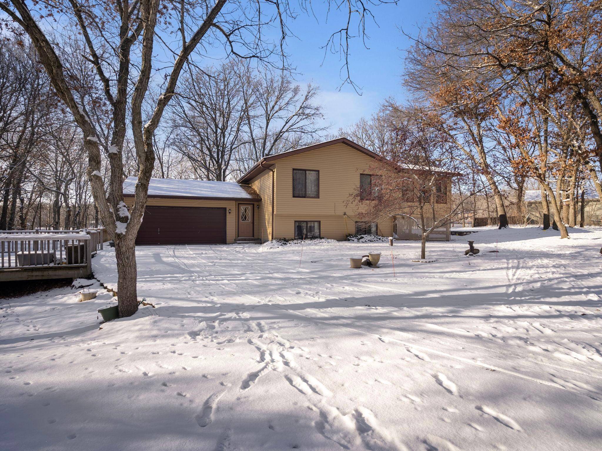 Zimmerman, MN 55398,13275 Oak Ridge RD NW