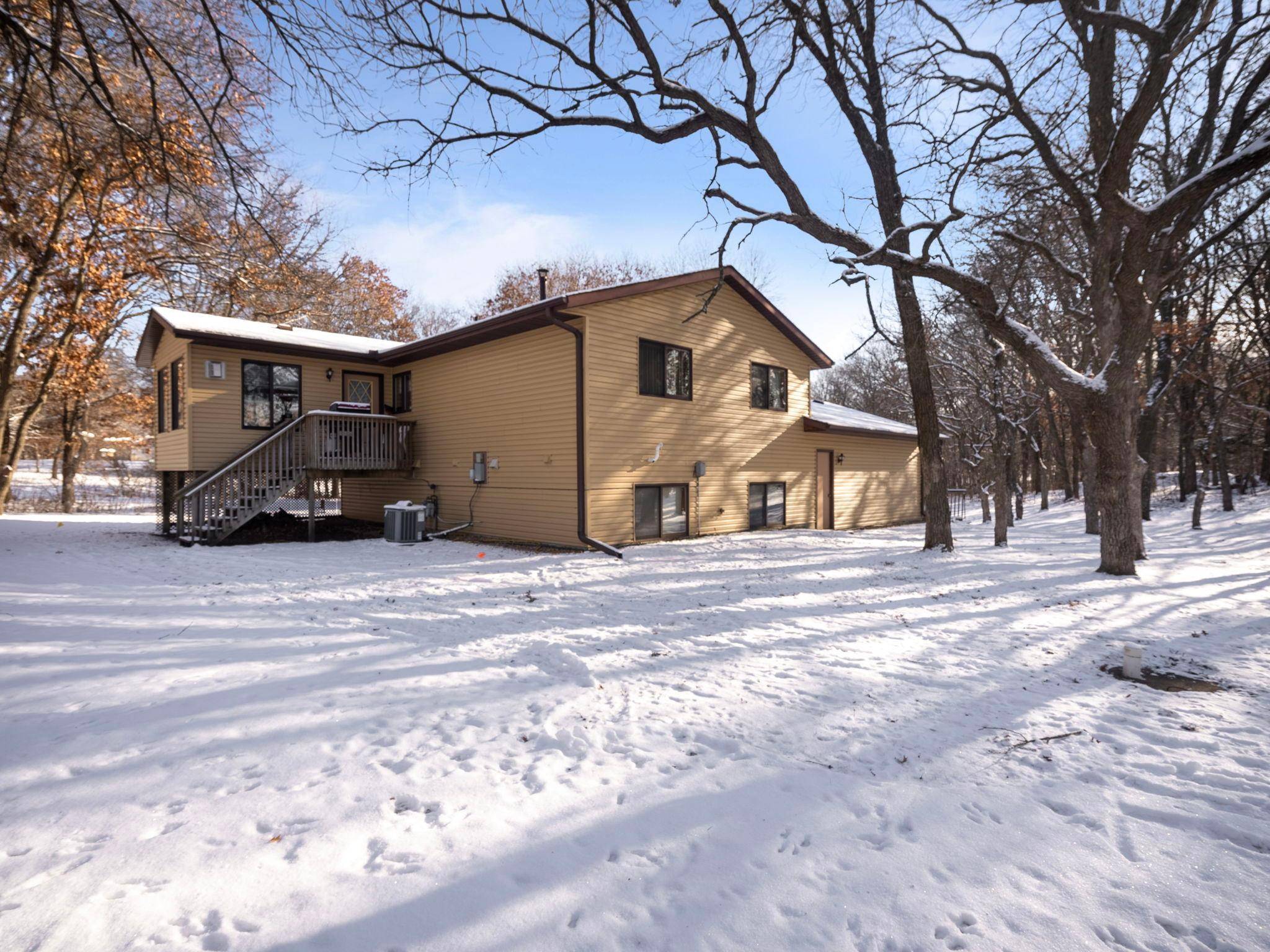 Zimmerman, MN 55398,13275 Oak Ridge RD NW