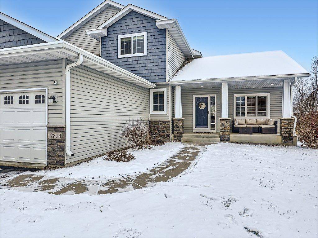 Rogers, MN 55374,12834 Breckenridge LN