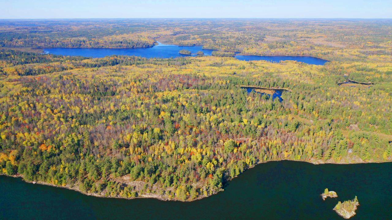 Cook, MN 55723,Parcel B Norwegian Bay N