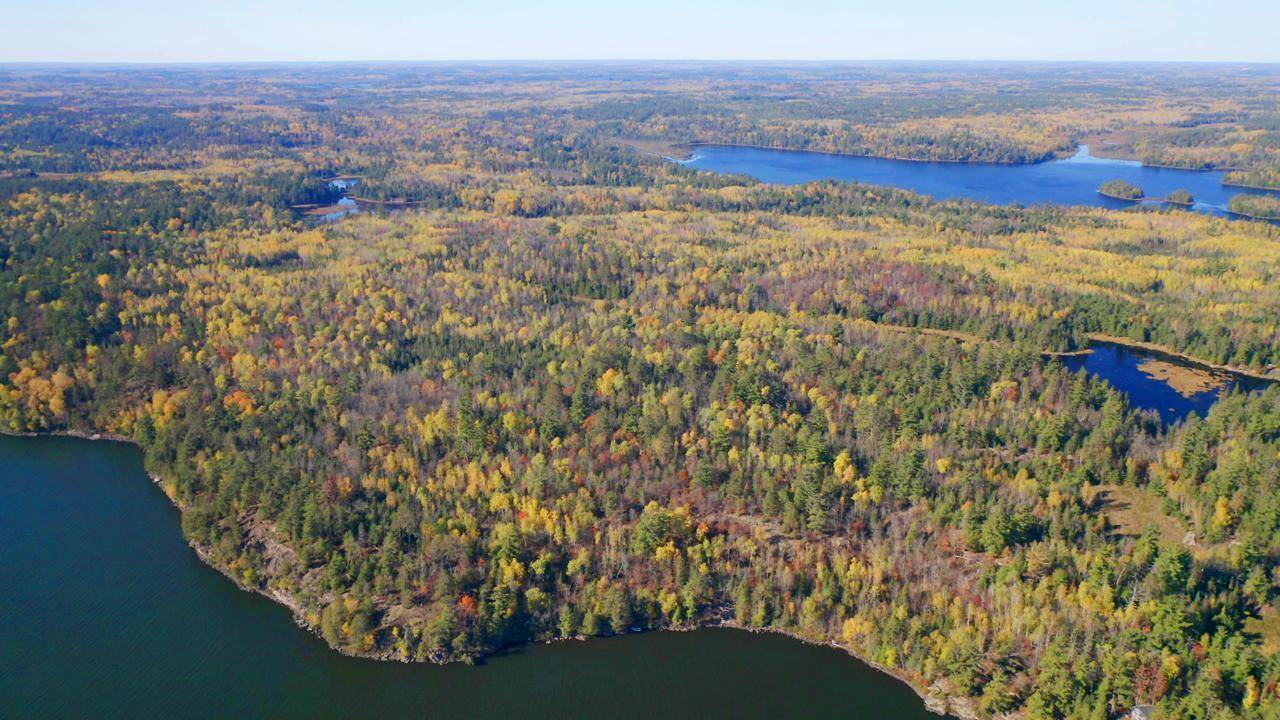 Cook, MN 55723,Parcel B Norwegian Bay N