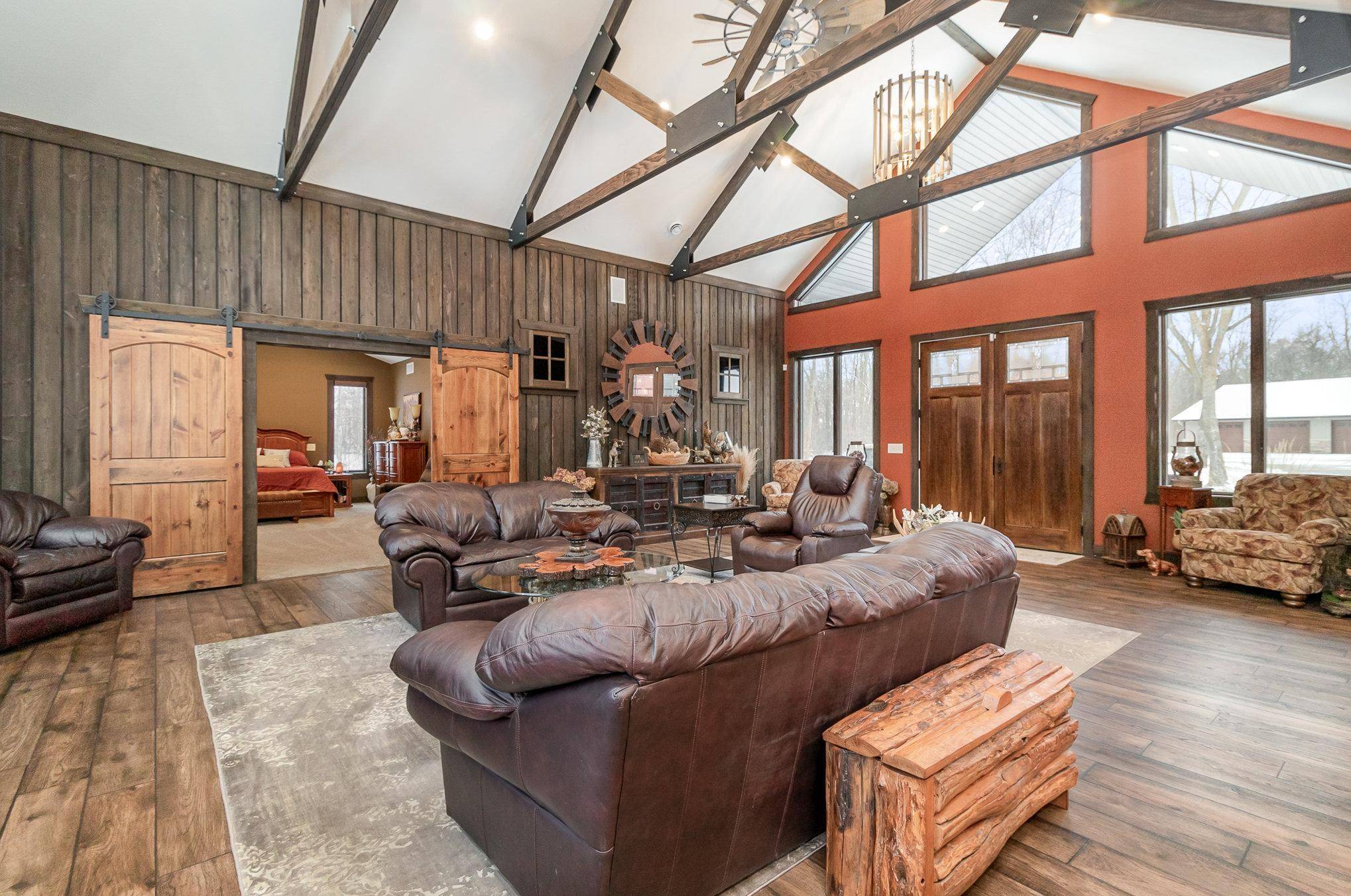 Webster Twp, MN 55057,7243 Hazelwood AVE