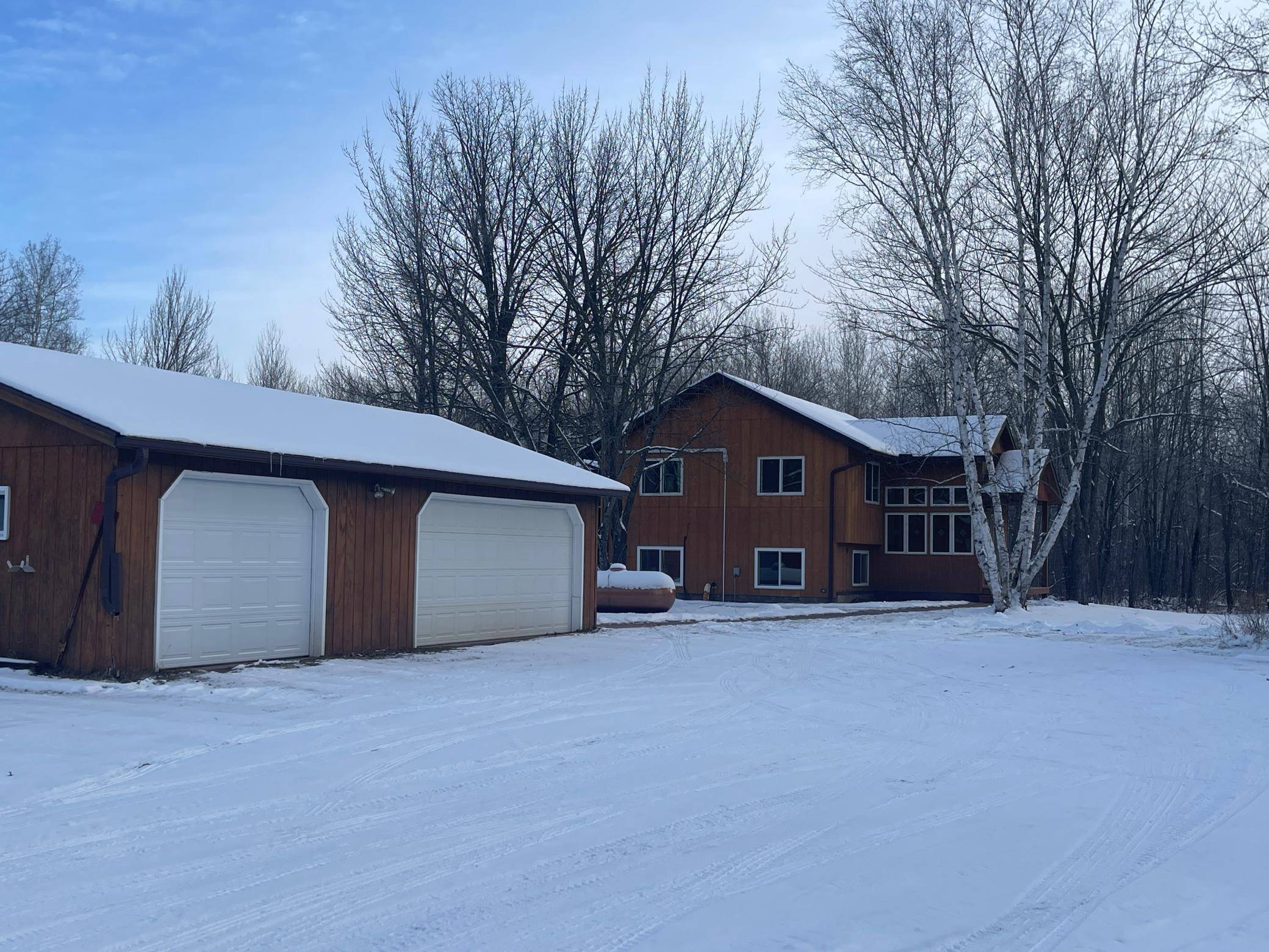 Kettle River, MN 55757,4390 Silver RD