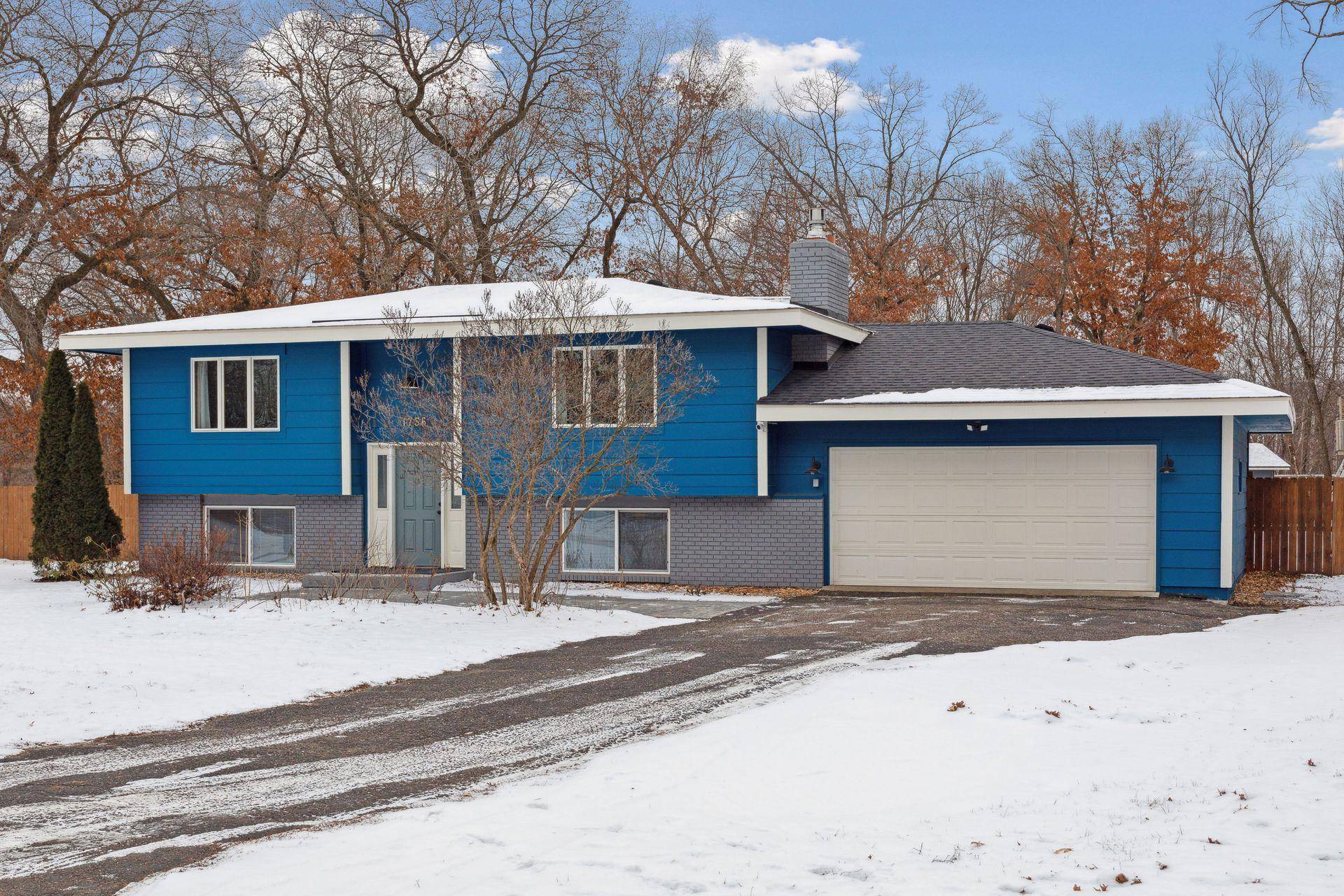 Ham Lake, MN 55304,1756 168th CIR NE