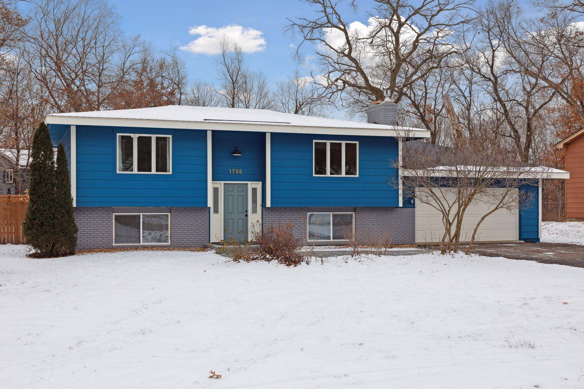 Ham Lake, MN 55304,1756 168th CIR NE