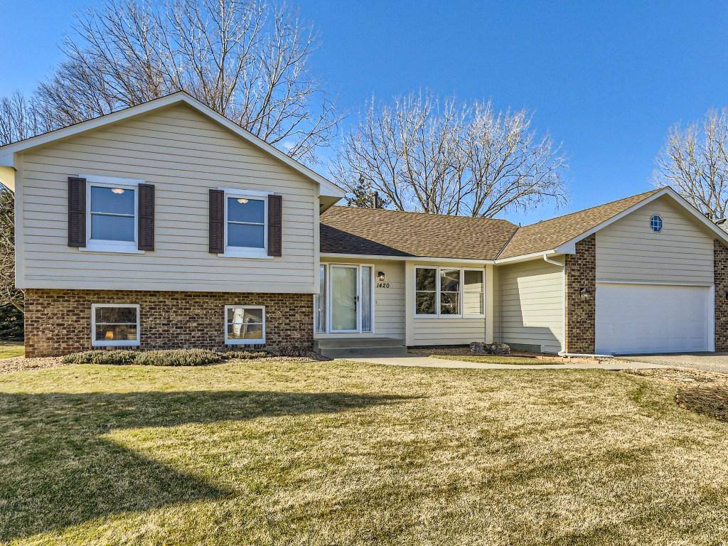 Woodbury, MN 55125,1420 Interlachen CIR