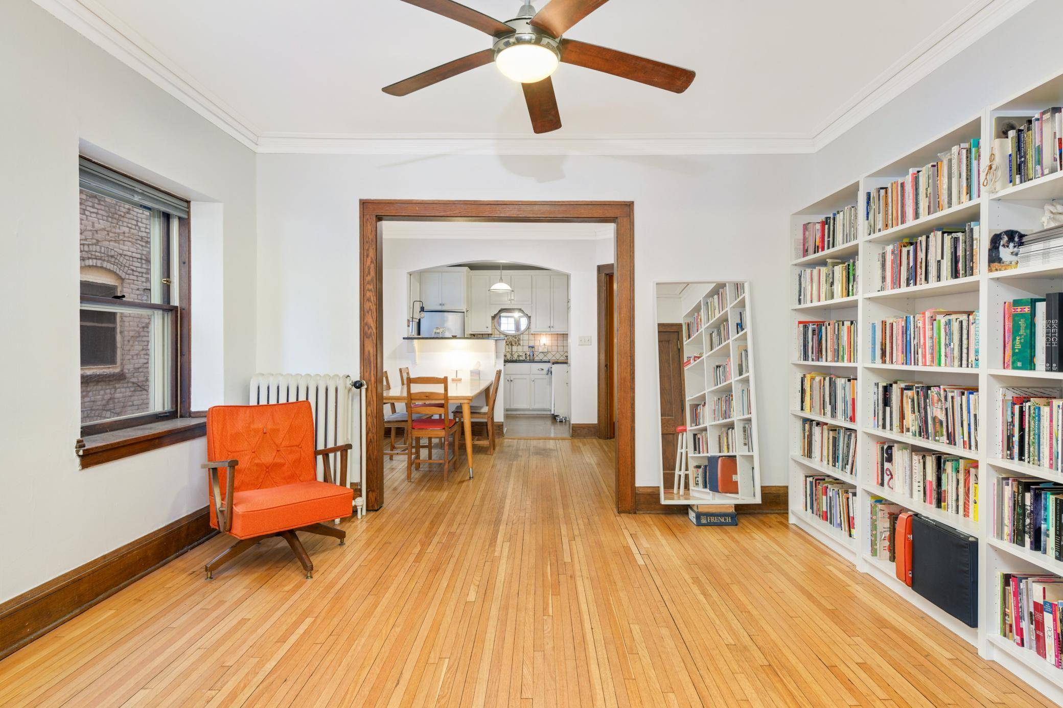 Minneapolis, MN 55408,3215 Girard AVE S #1