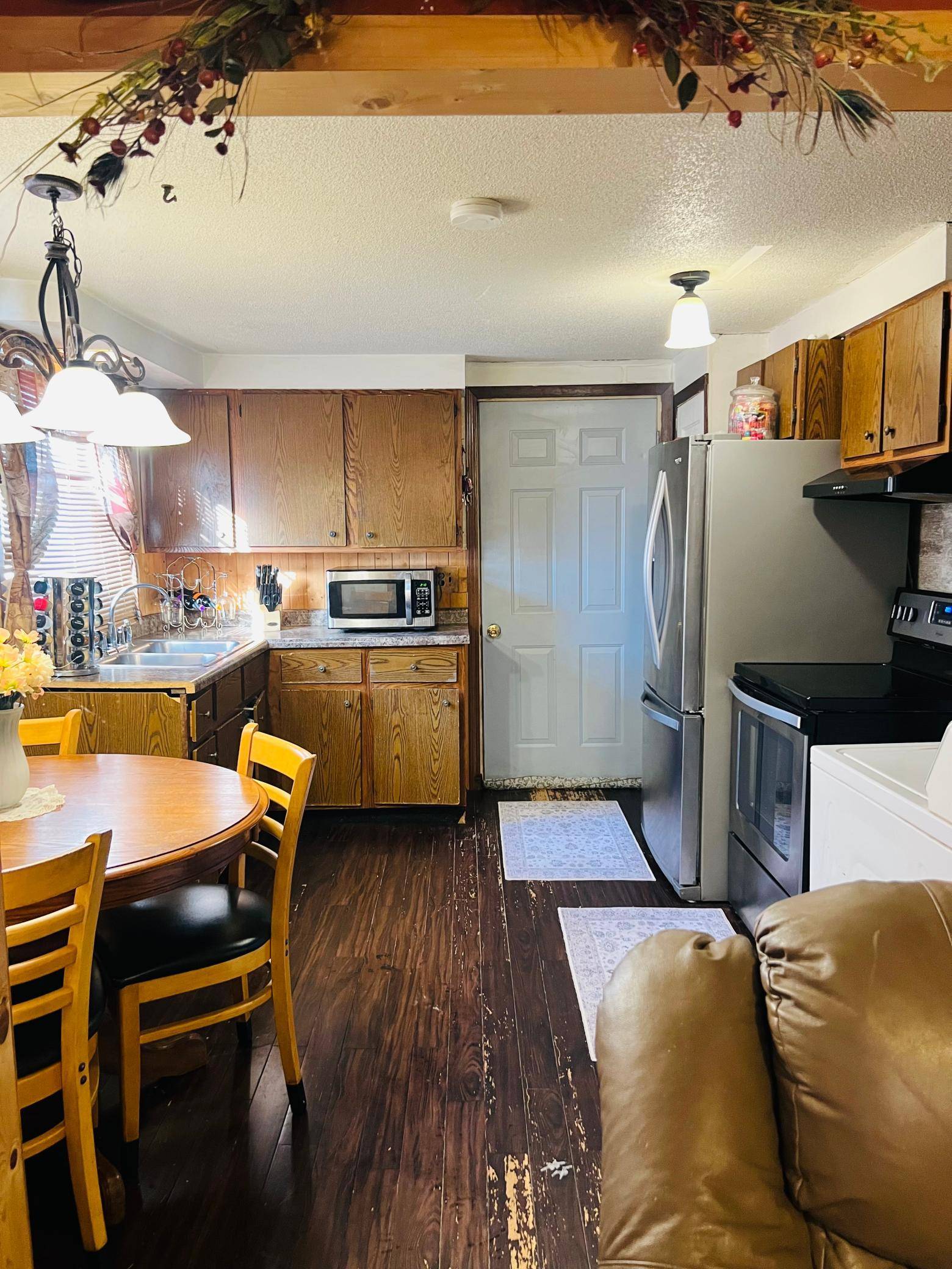 Turtle Lake, WI 54889,411 Washington AVE