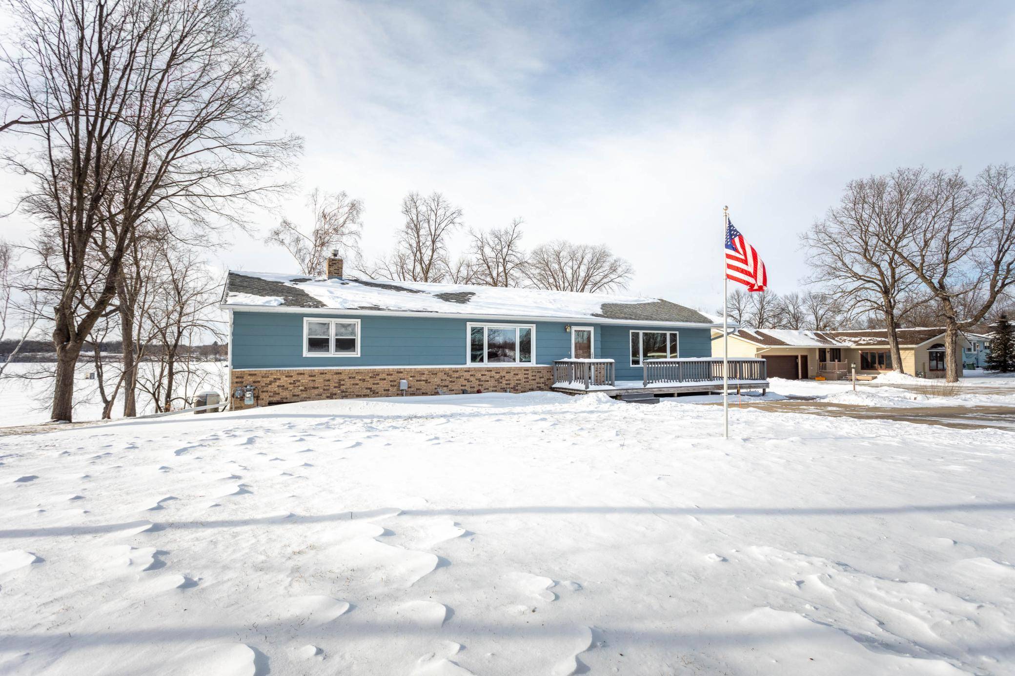 Alexandria, MN 56308,1806 E Lake Geneva RD NE