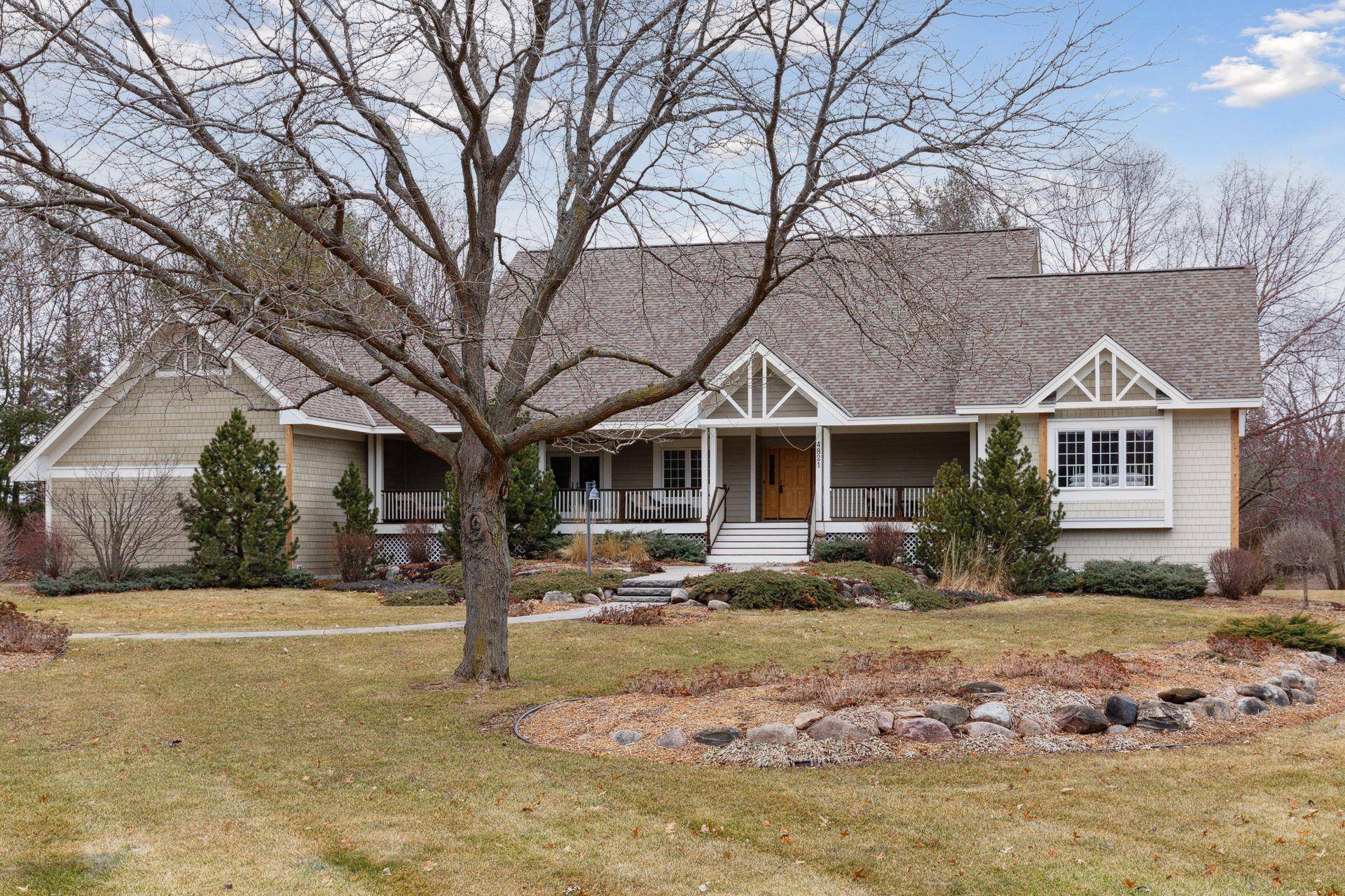 Baytown Twp, MN 55082,4821 Mcdonald Drive CIR N