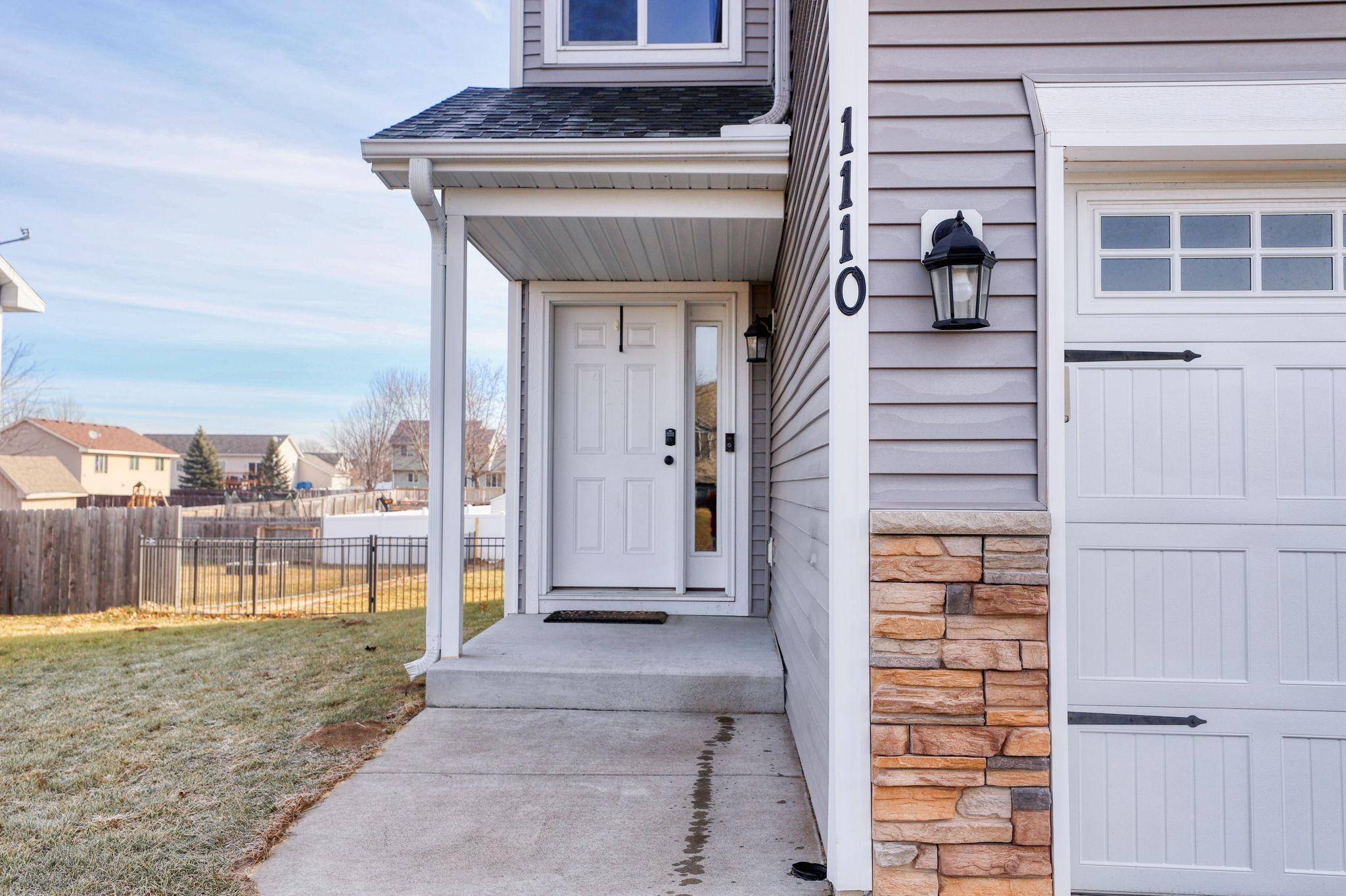 Isanti, MN 55040,1110 Rum River DR SW