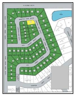 Moorhead, MN 56560,4749 Hampton LOOP S