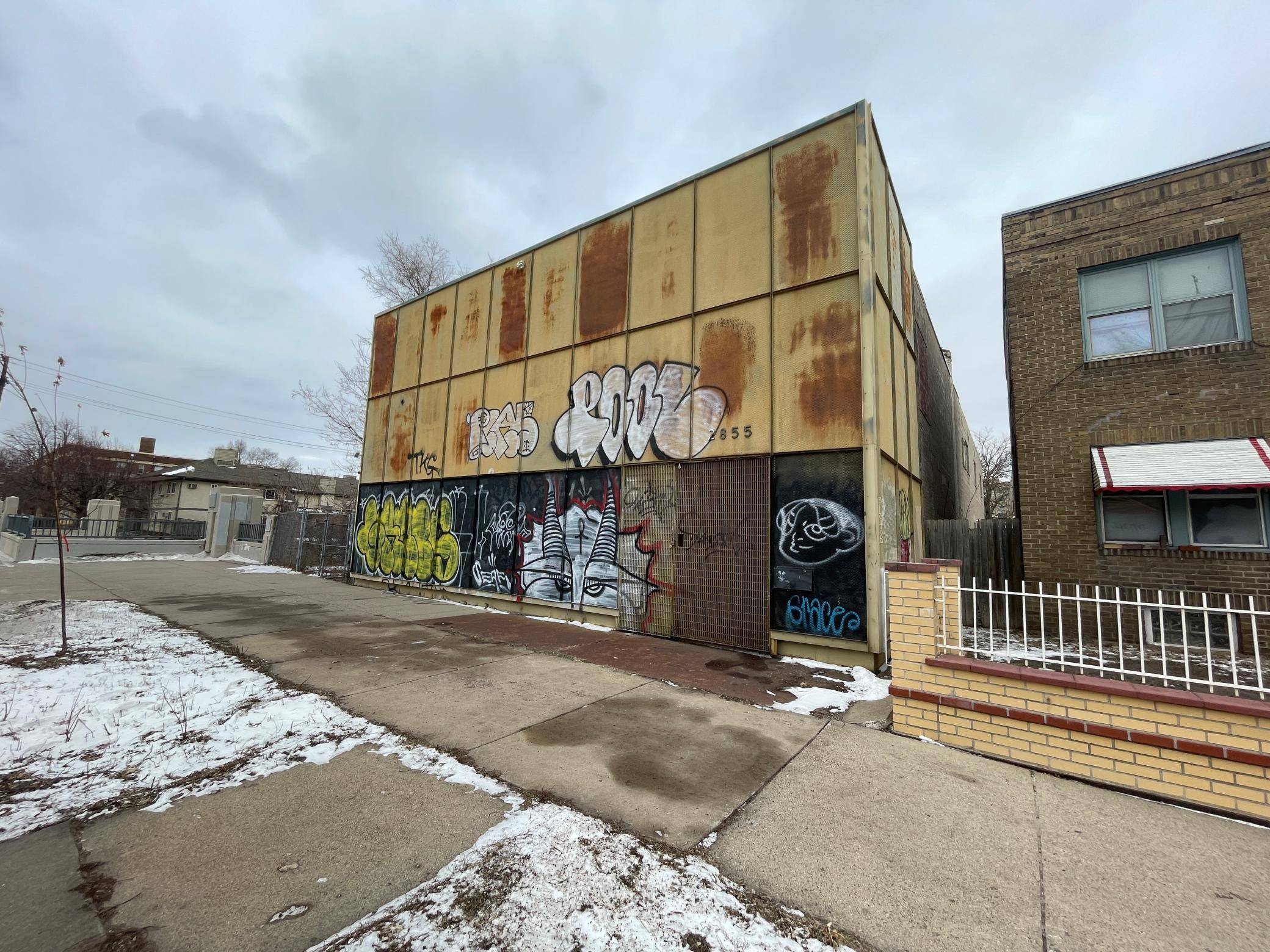 Minneapolis, MN 55407,2853 Park AVE