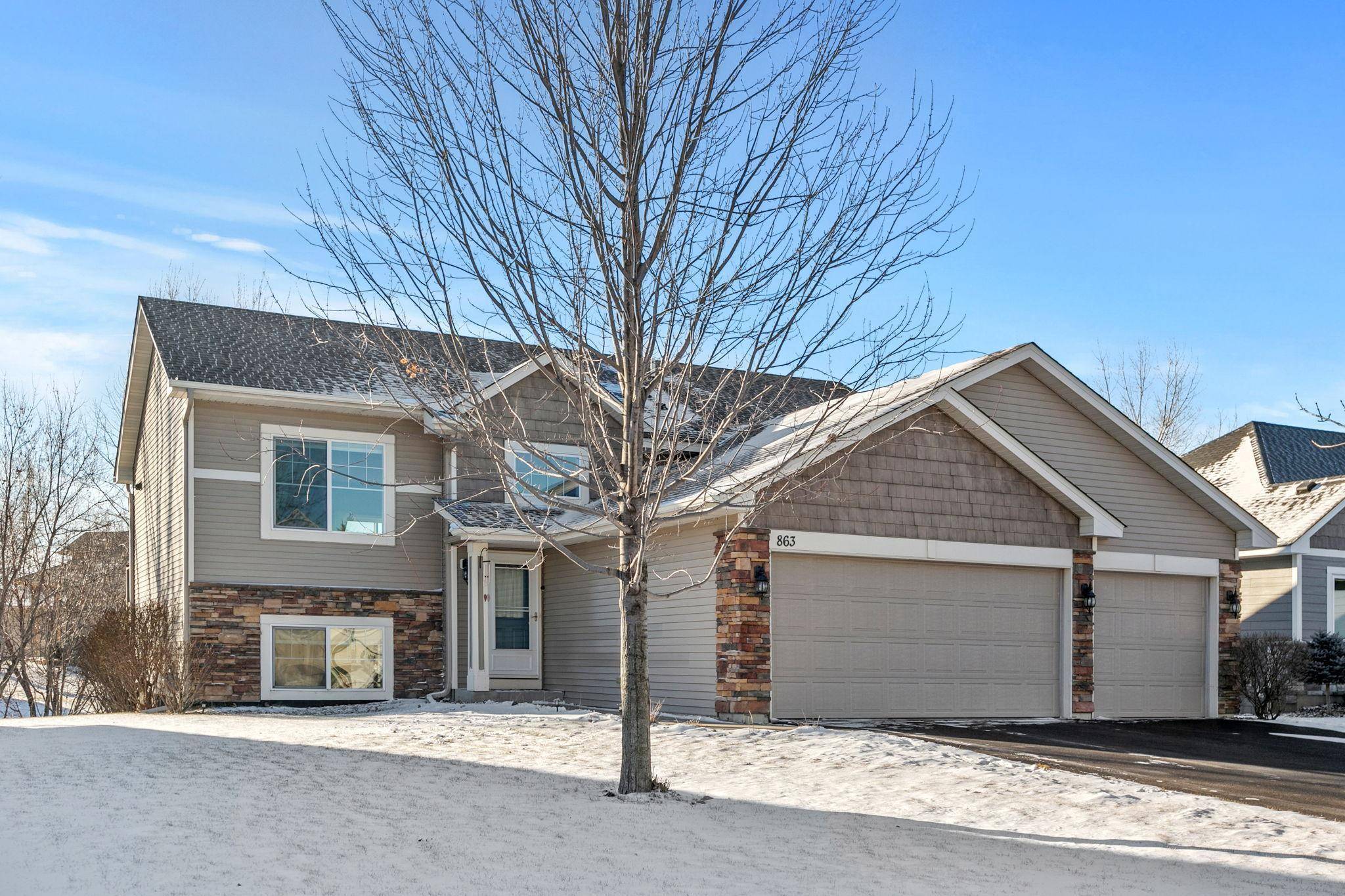 Jordan, MN 55352,863 Forest Edge DR