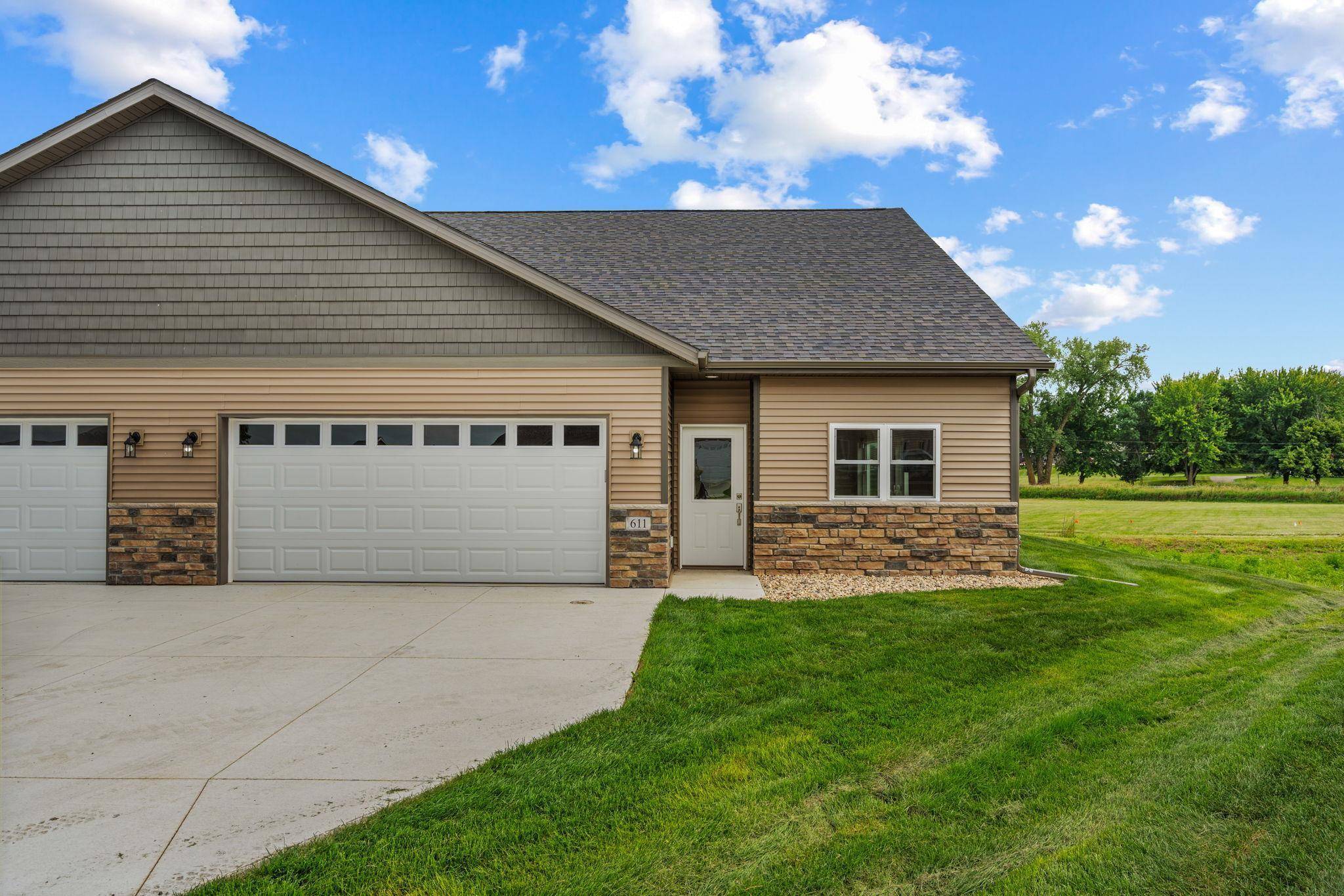 Janesville, MN 56048,611 Northwood PL