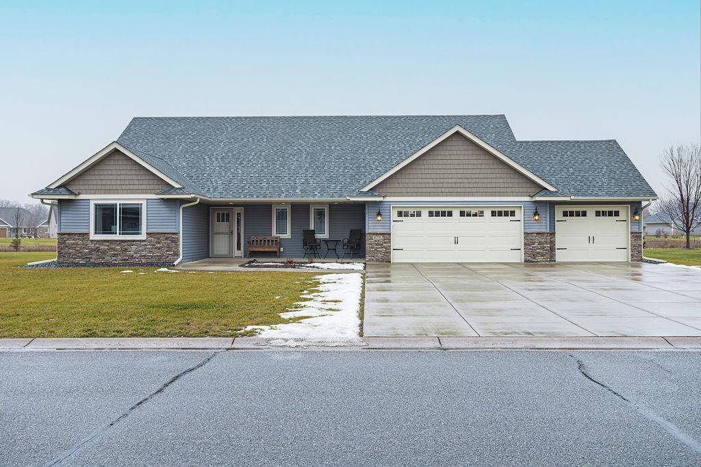 North Branch, MN 55056,4782 382nd DR