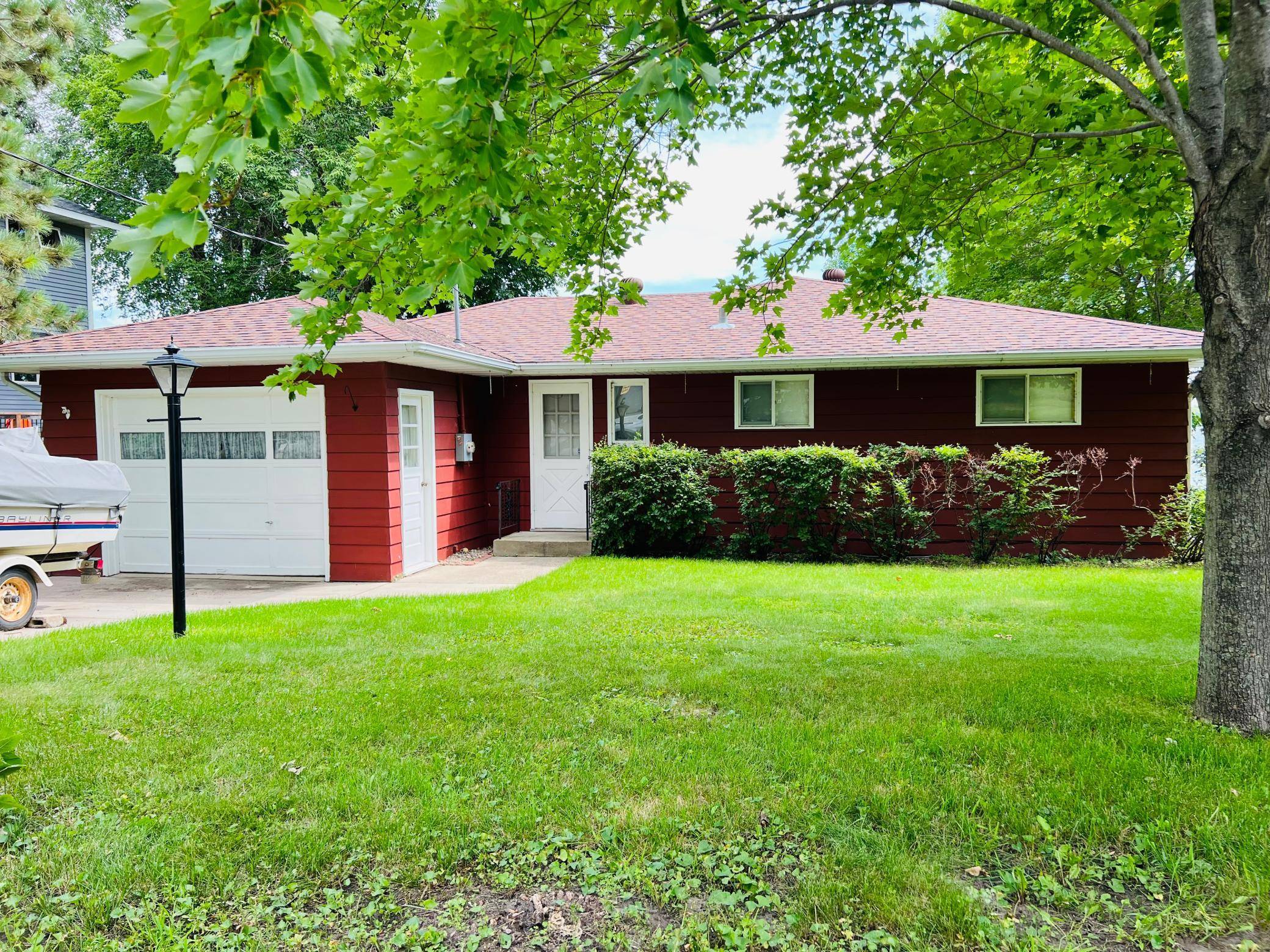 Lida Twp, MN 56572,41772 Dawn DR