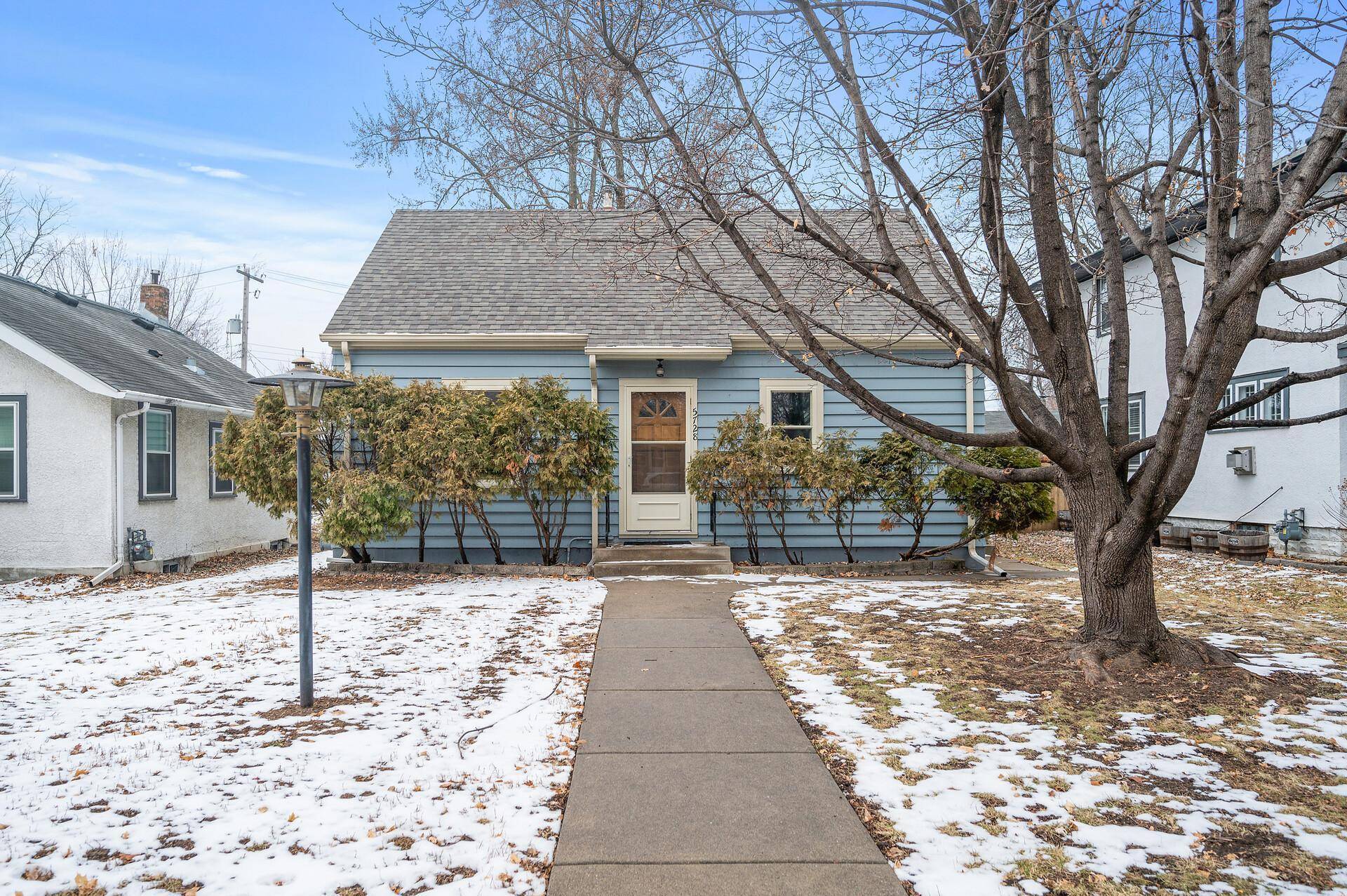 Minneapolis, MN 55419,5728 1st AVE S