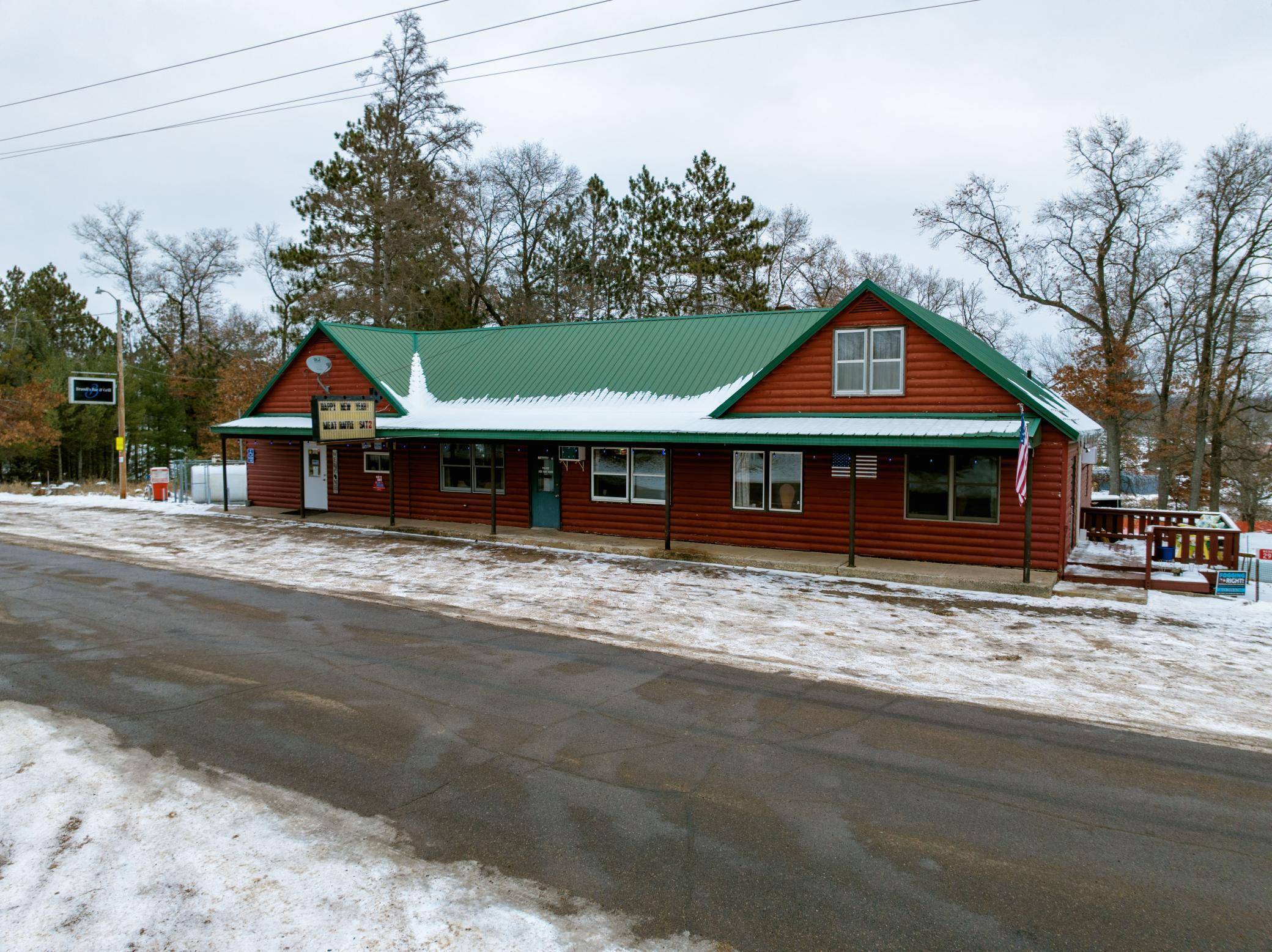 Webb Lake, WI 54830,29770 Long Lake RD