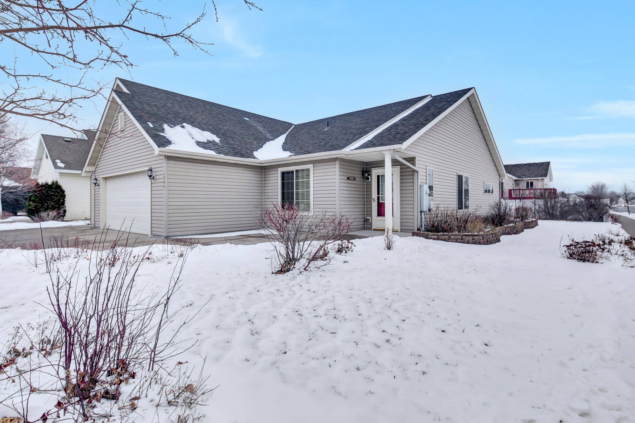 Saint Cloud, MN 56303,1906 W Oakes DR