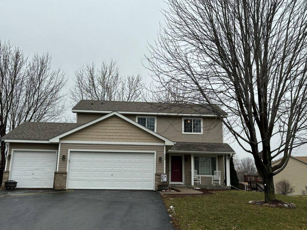 Watertown, MN 55388,239 Verbena DR