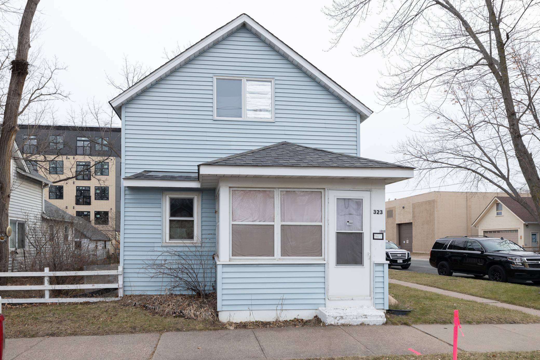 Hastings, MN 55033,323 Tyler ST