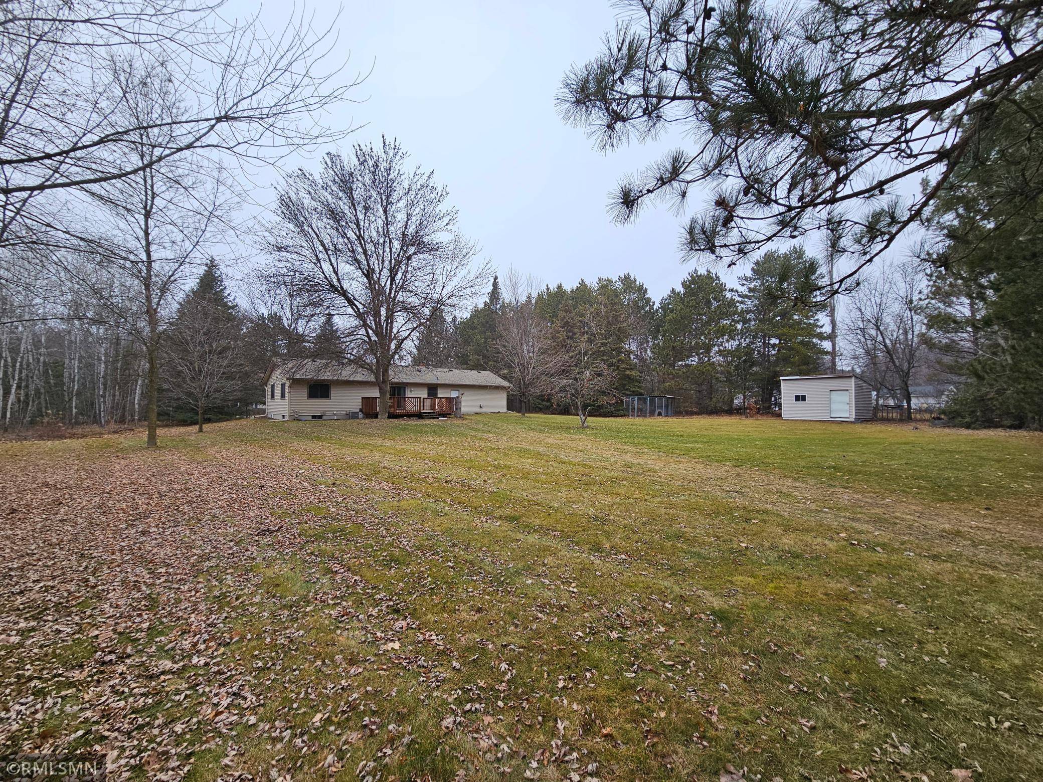 Stacy, MN 55079,32231 Elk LN