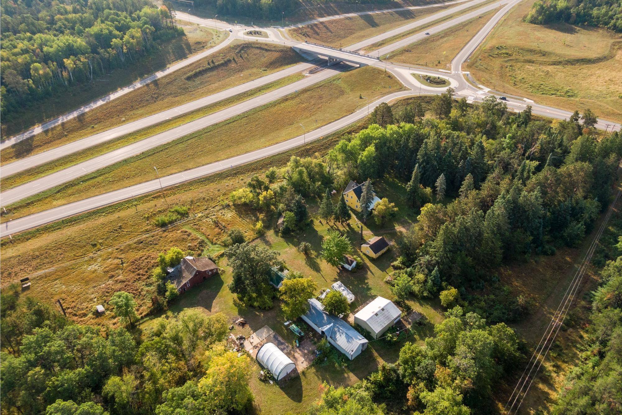 Pequot Lakes, MN 56472,TBD TBD - Main Street