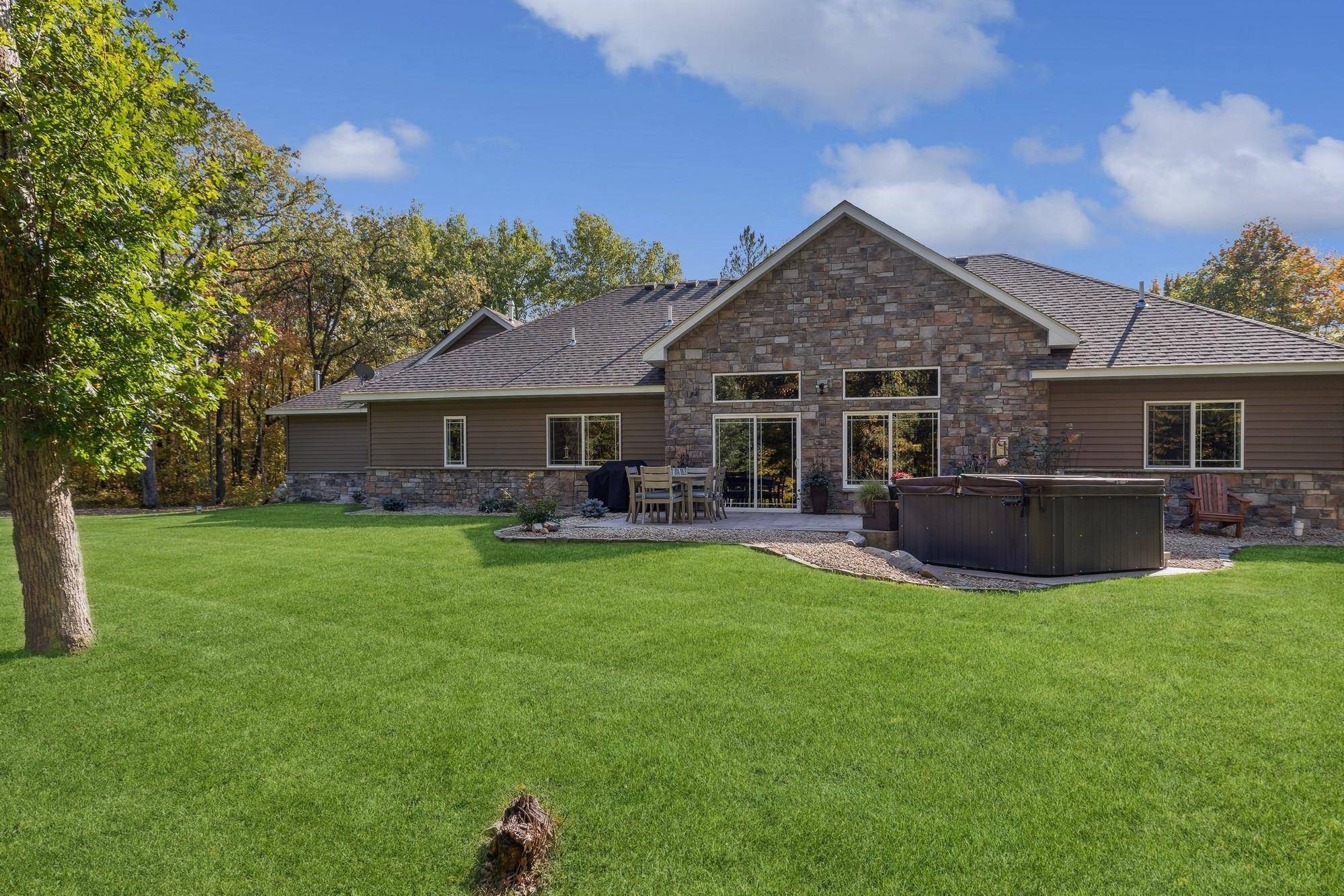 Sunrise Twp, MN 55032,11356 Sunrise RD