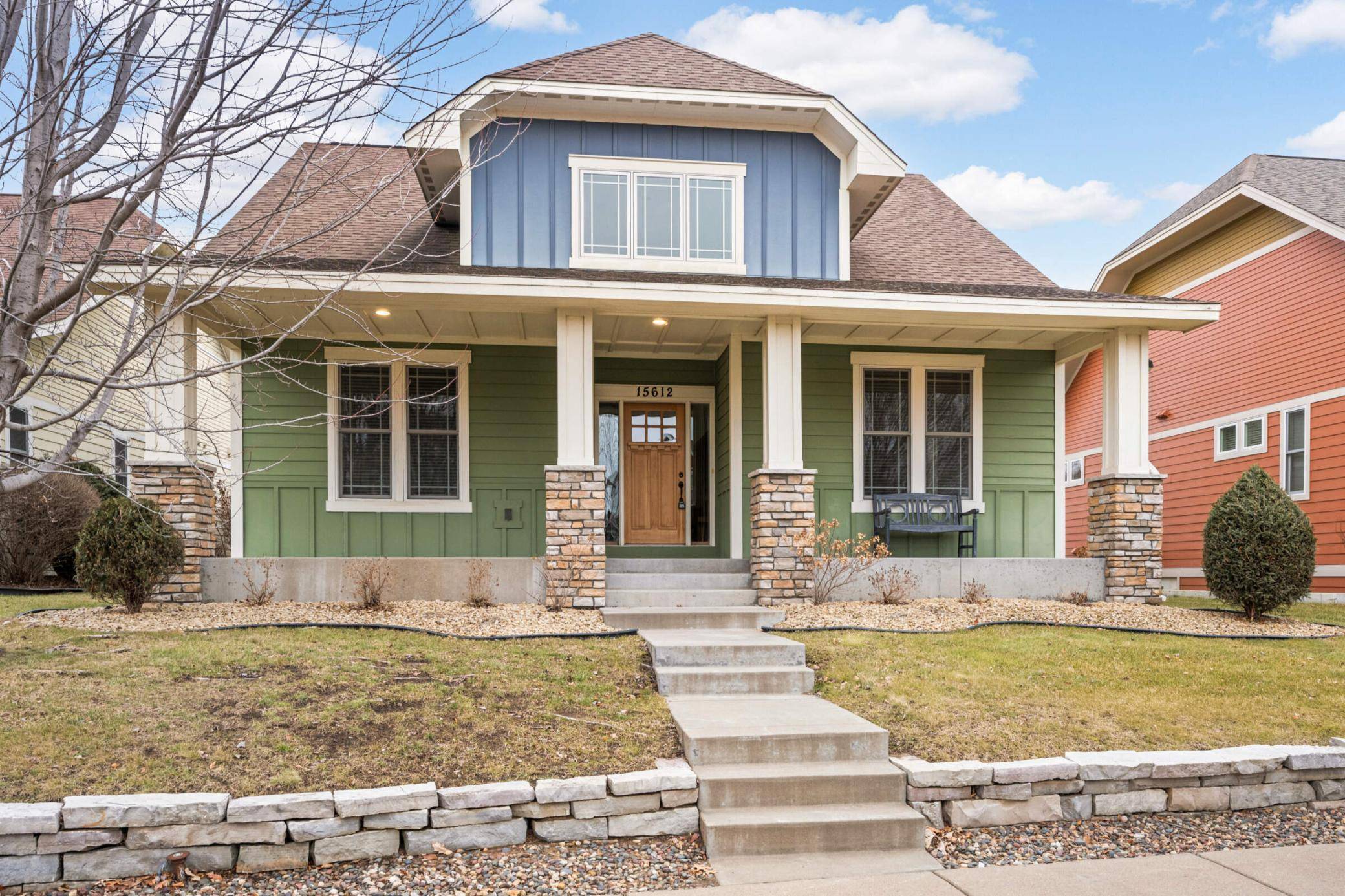 Apple Valley, MN 55124,15612 Dunberry WAY