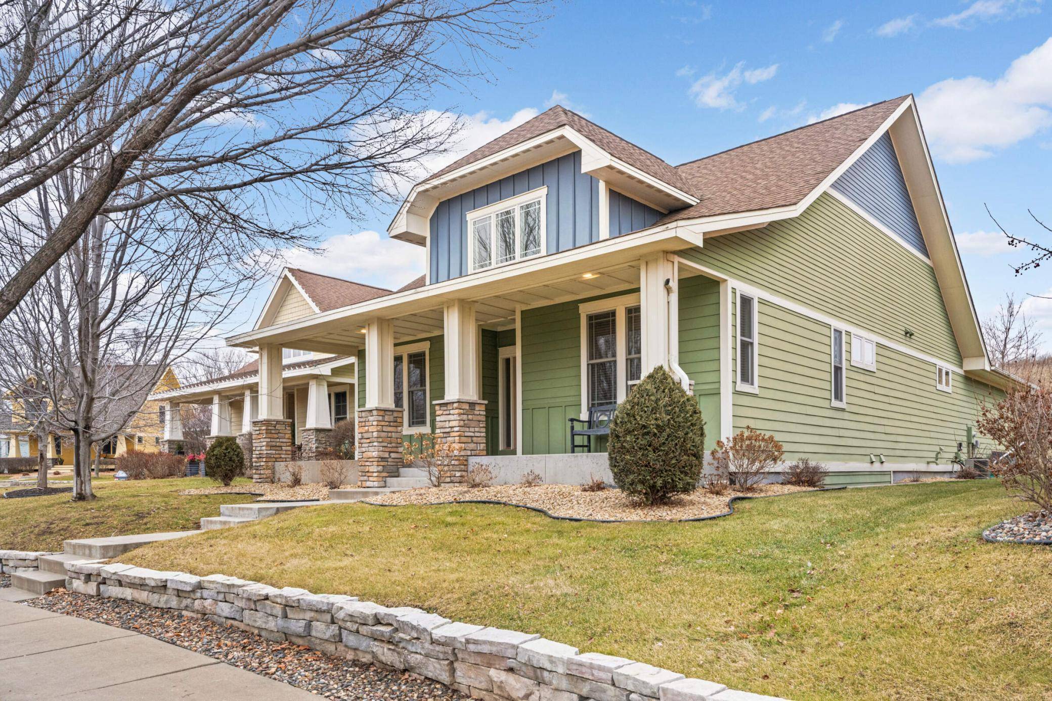 Apple Valley, MN 55124,15612 Dunberry WAY